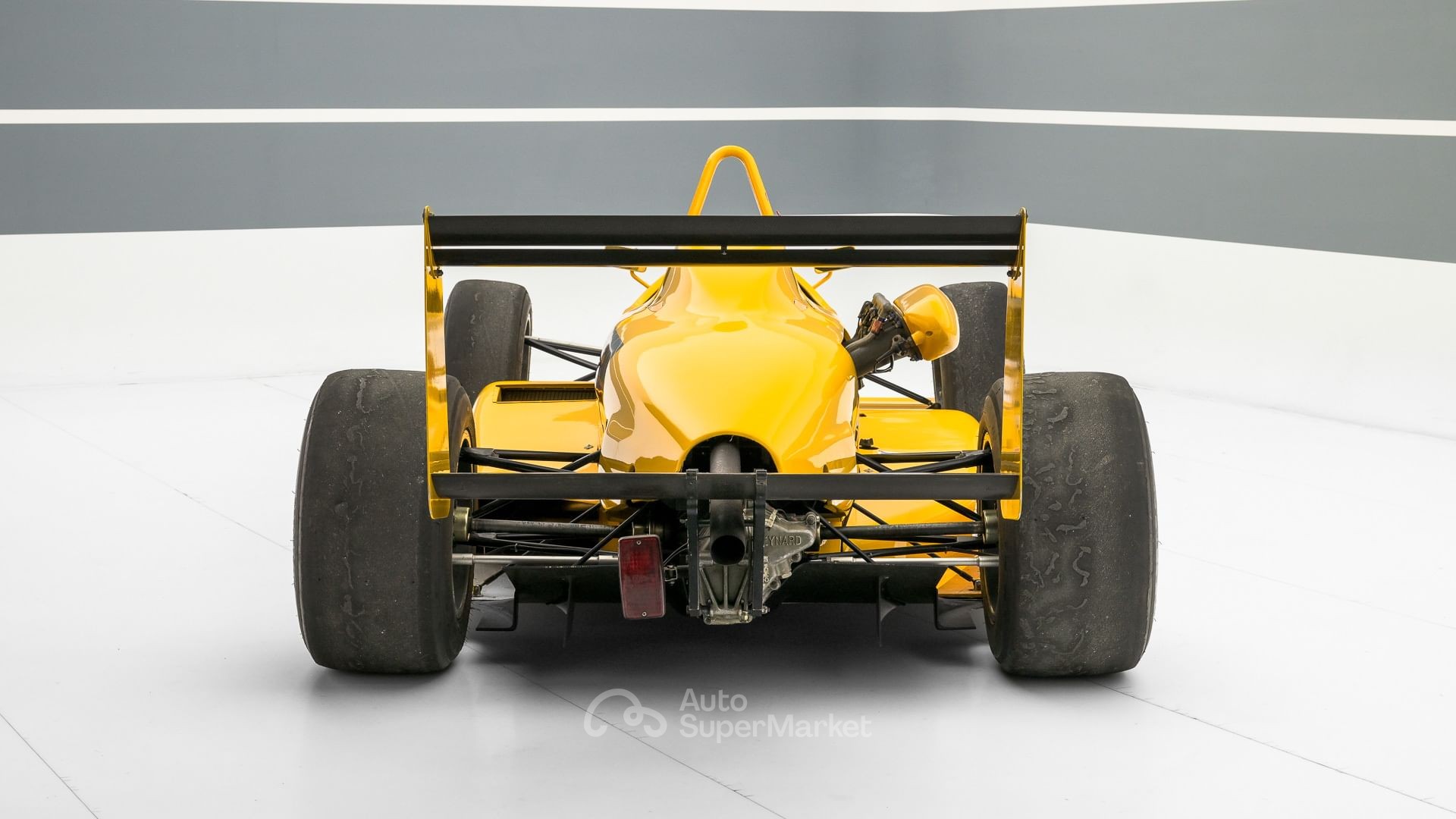 Alfa Romeo Spider