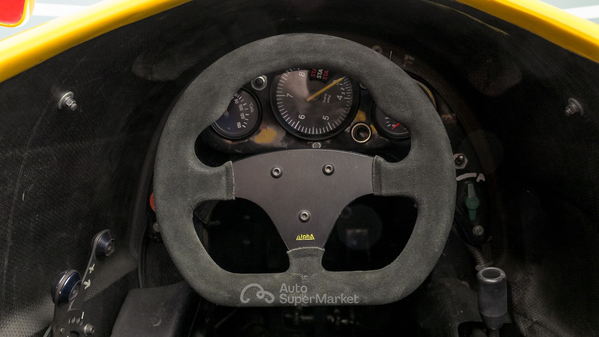 Alfa Romeo Spider