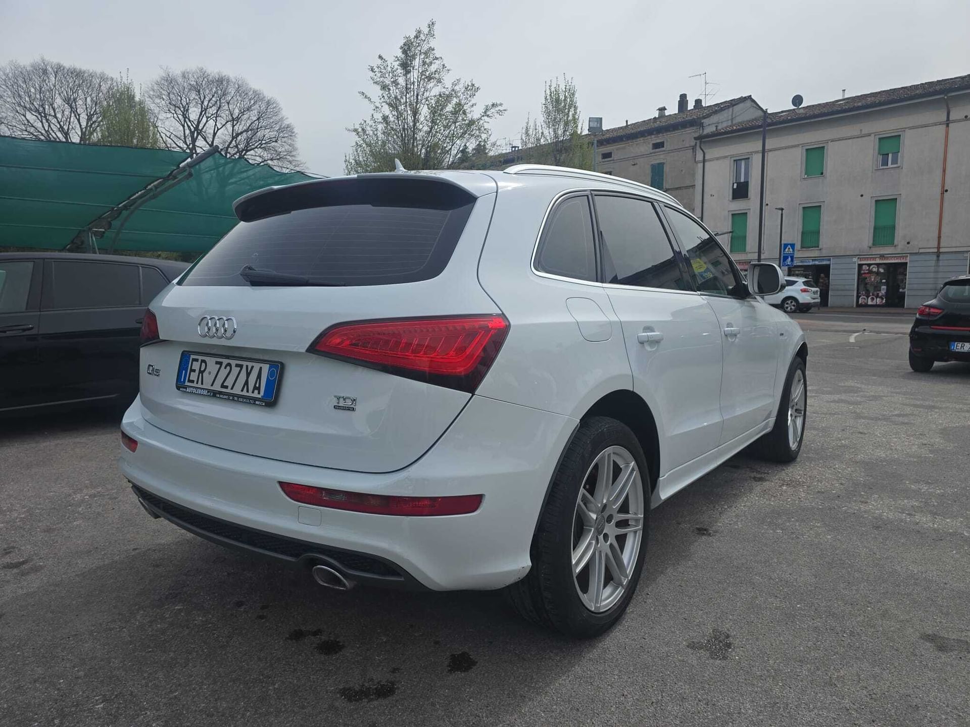 Audi Q5