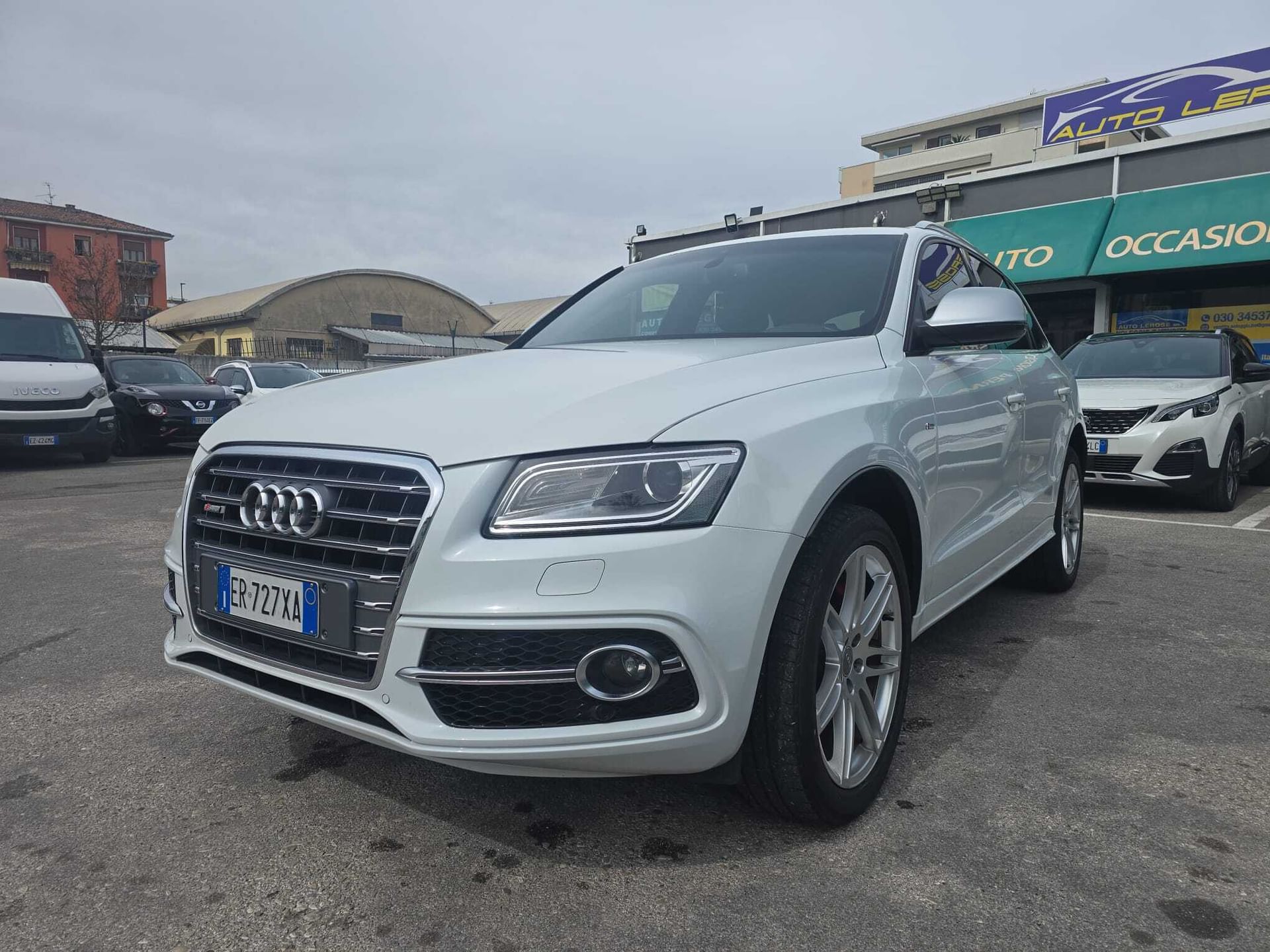 Audi Q5