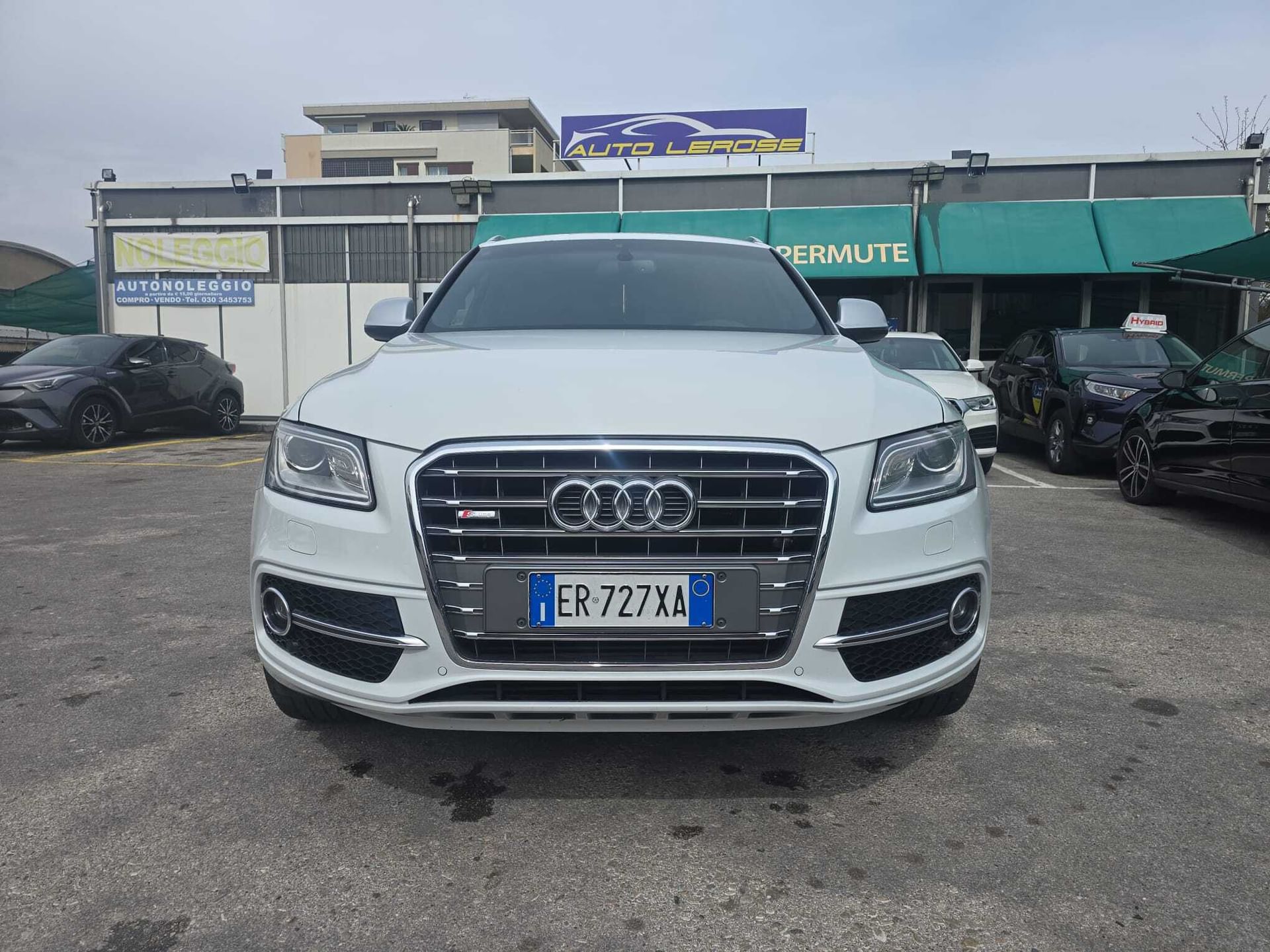 Audi Q5