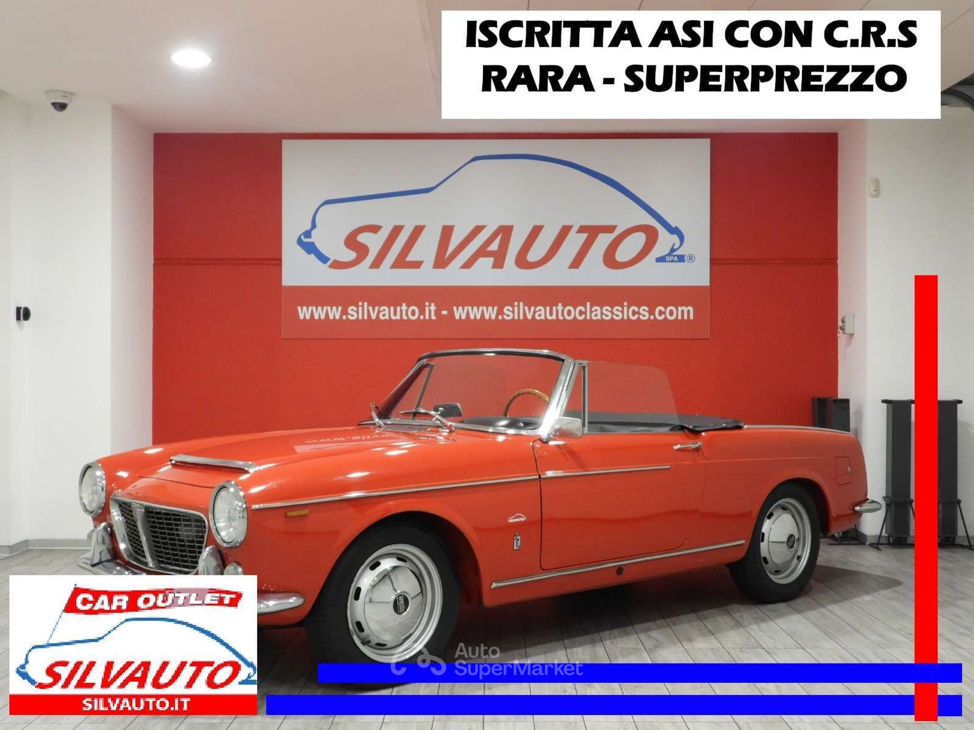 Fiat 1500