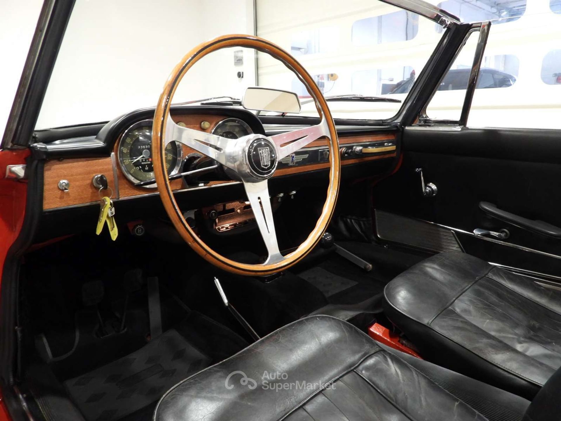 Fiat 1500
