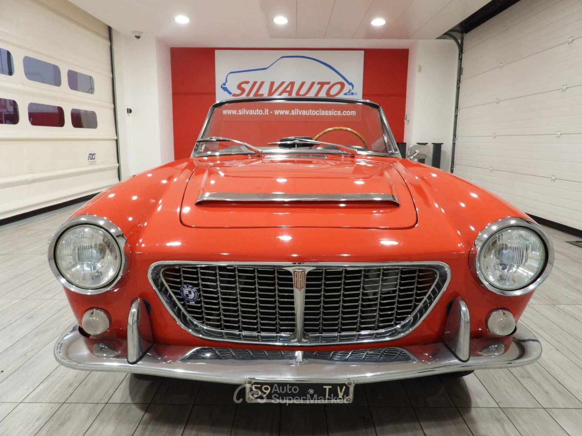 Fiat 1500