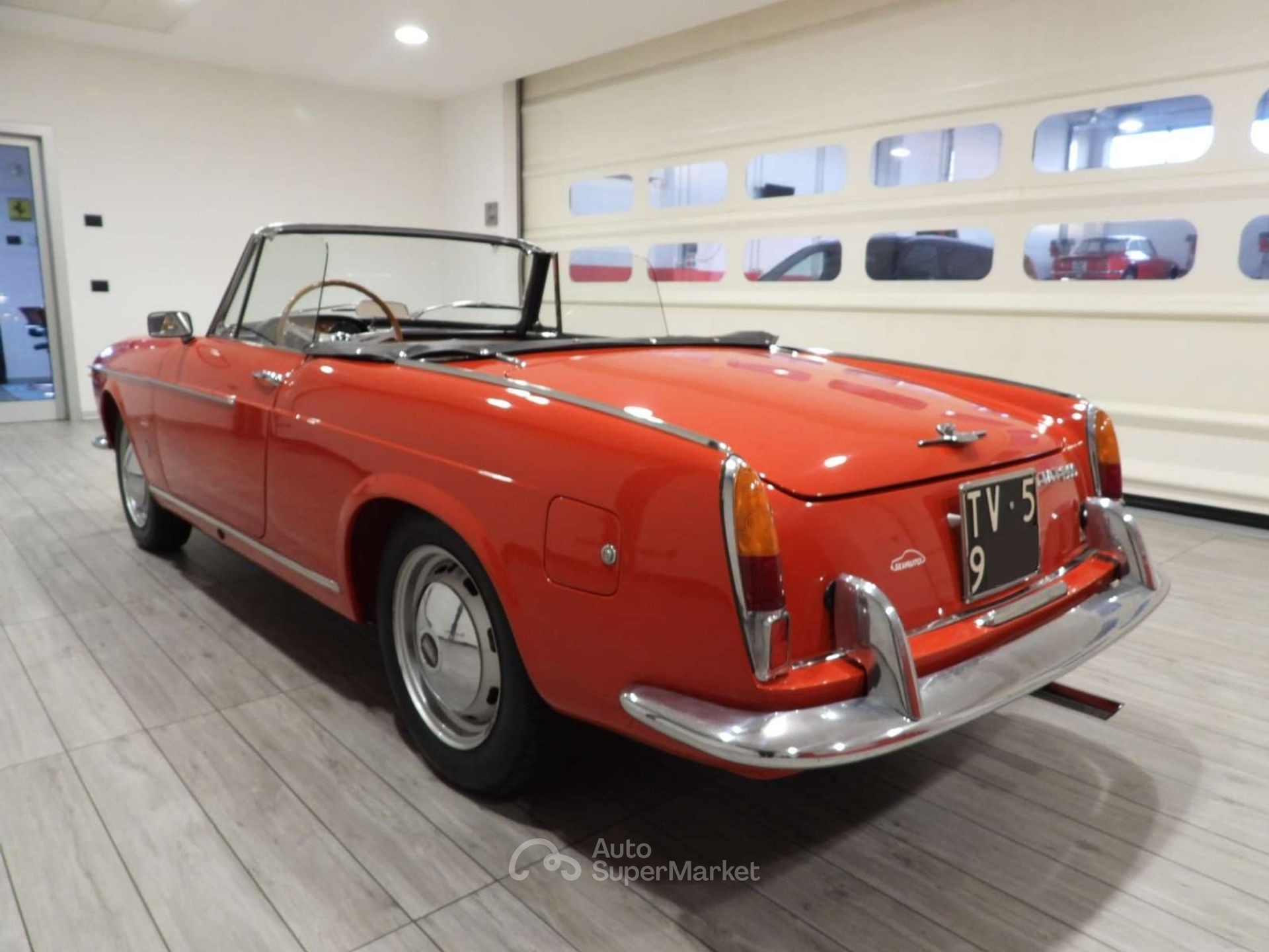 Fiat 1500
