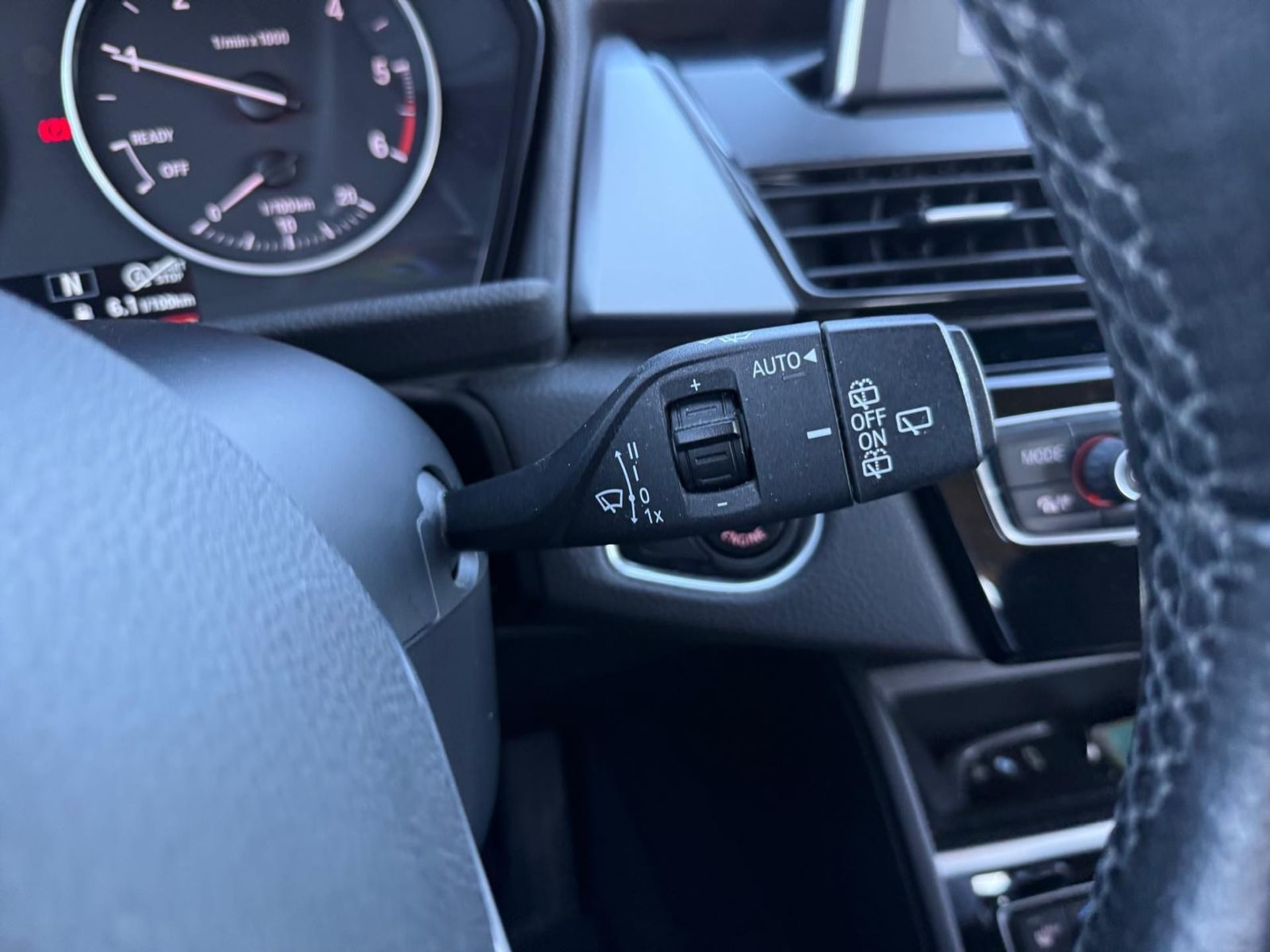 BMW Serie 2 Active Tourer 216d