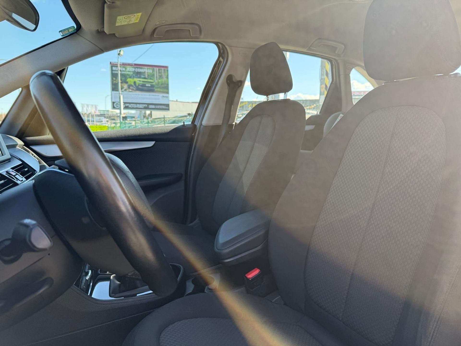 BMW Serie 2 Active Tourer 216d