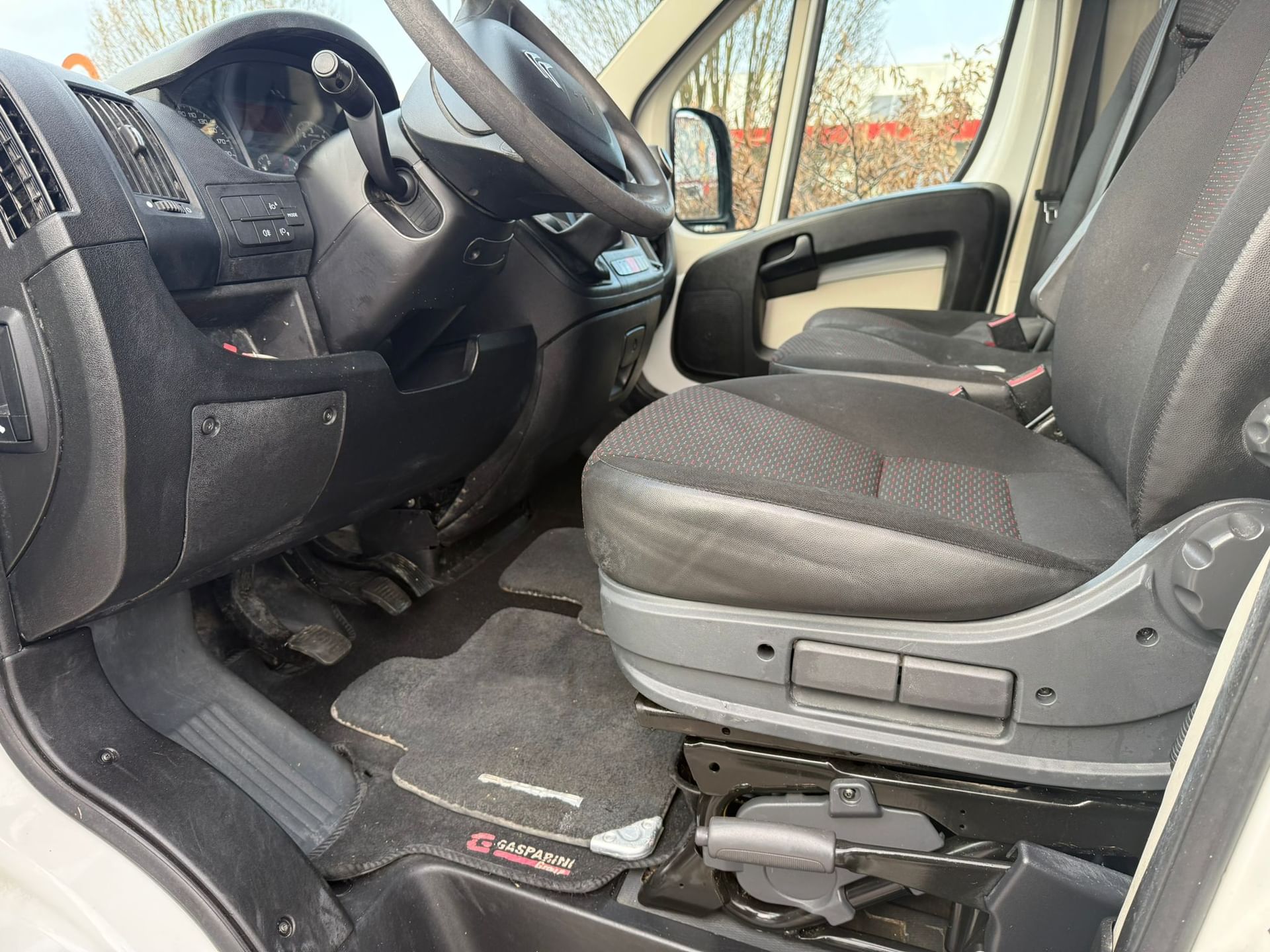 Citroen Jumper