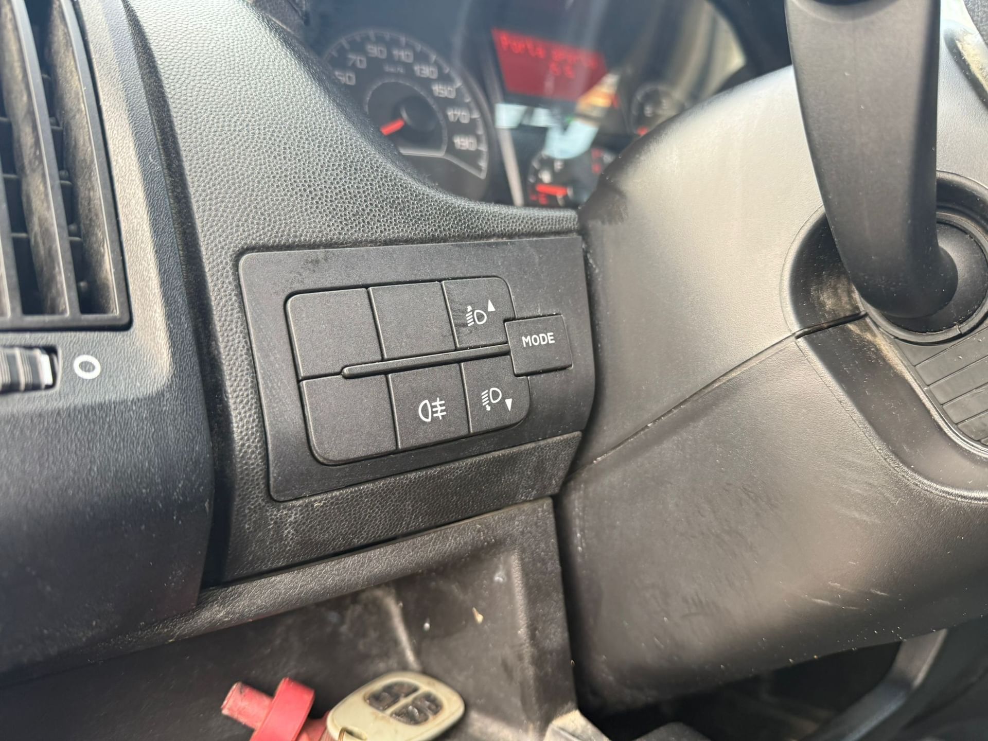 Citroen Jumper