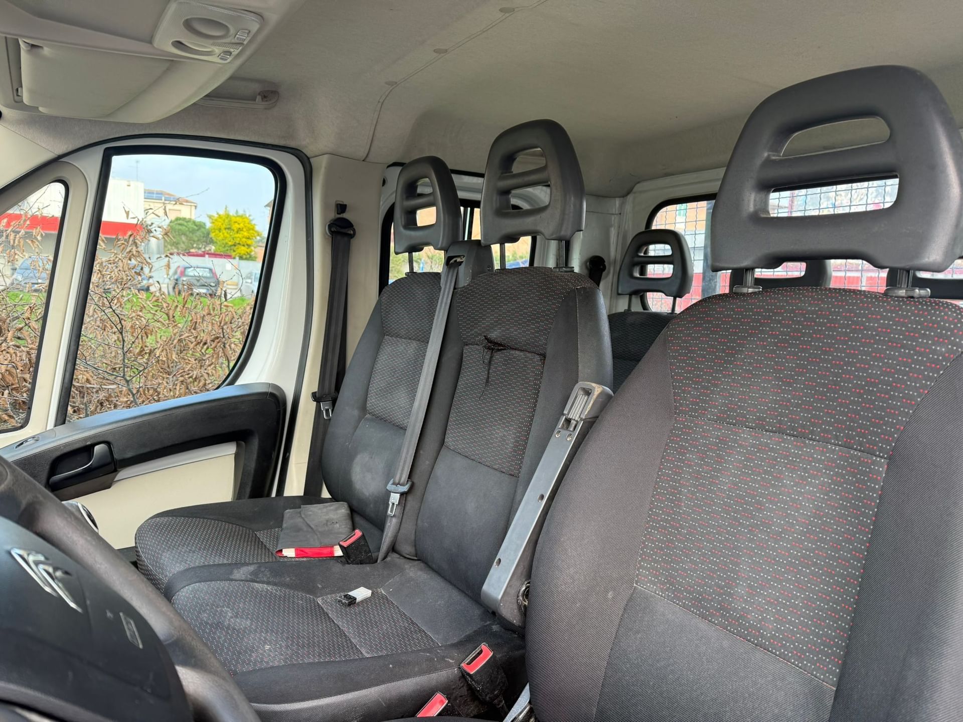 Citroen Jumper