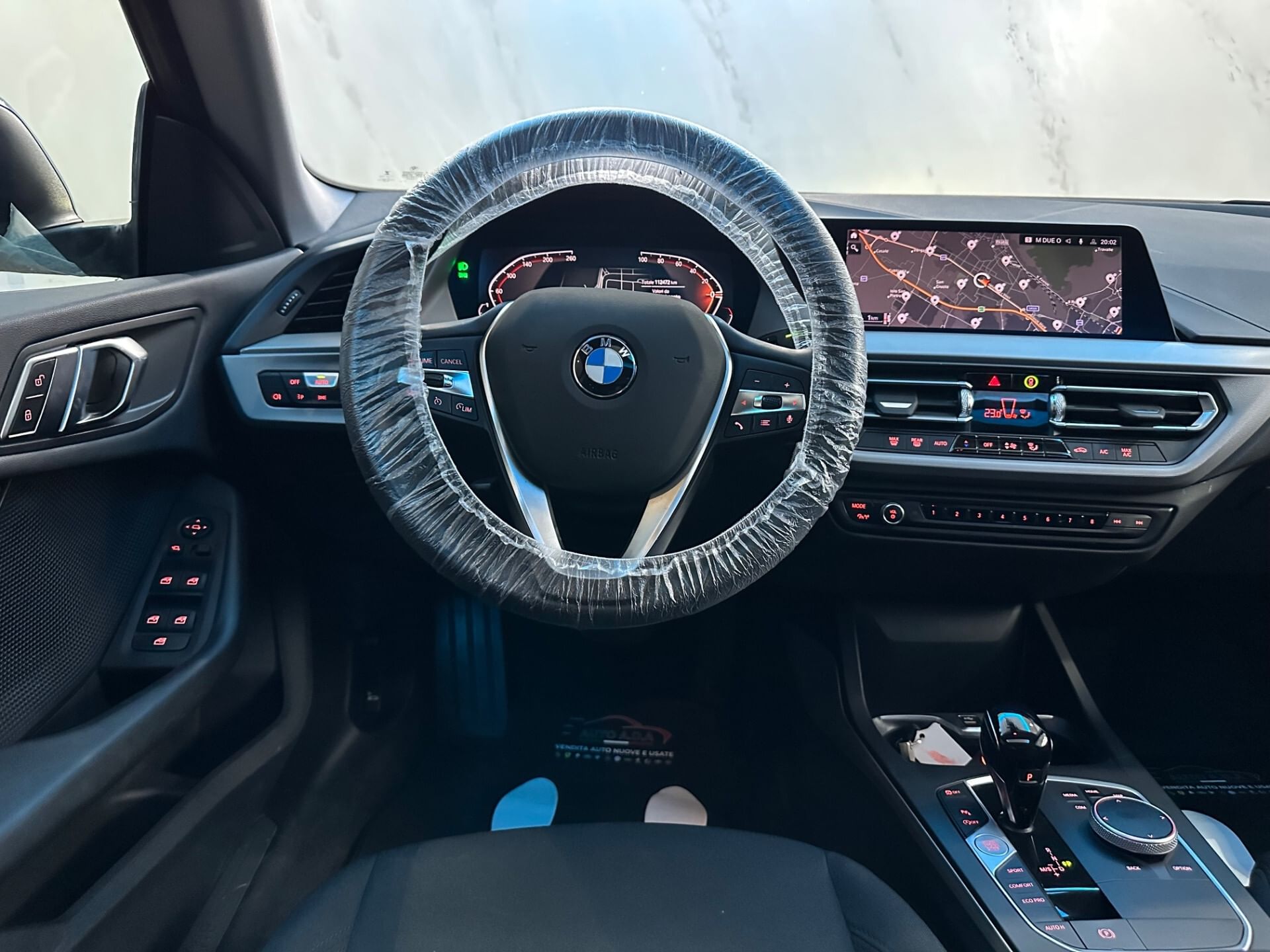 BMW Serie 2 Gran Coupé 218d