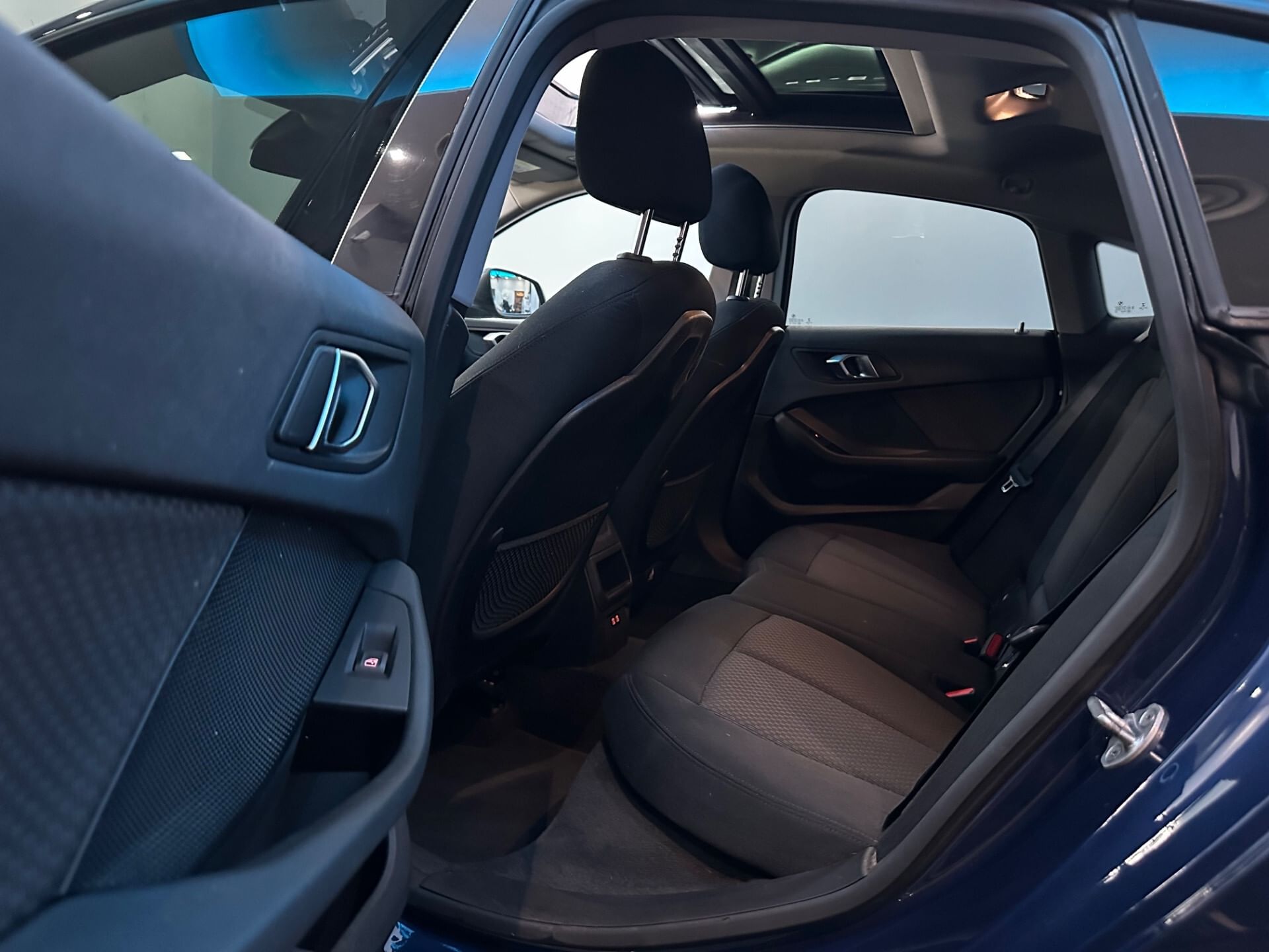 BMW Serie 2 Gran Coupé 218d