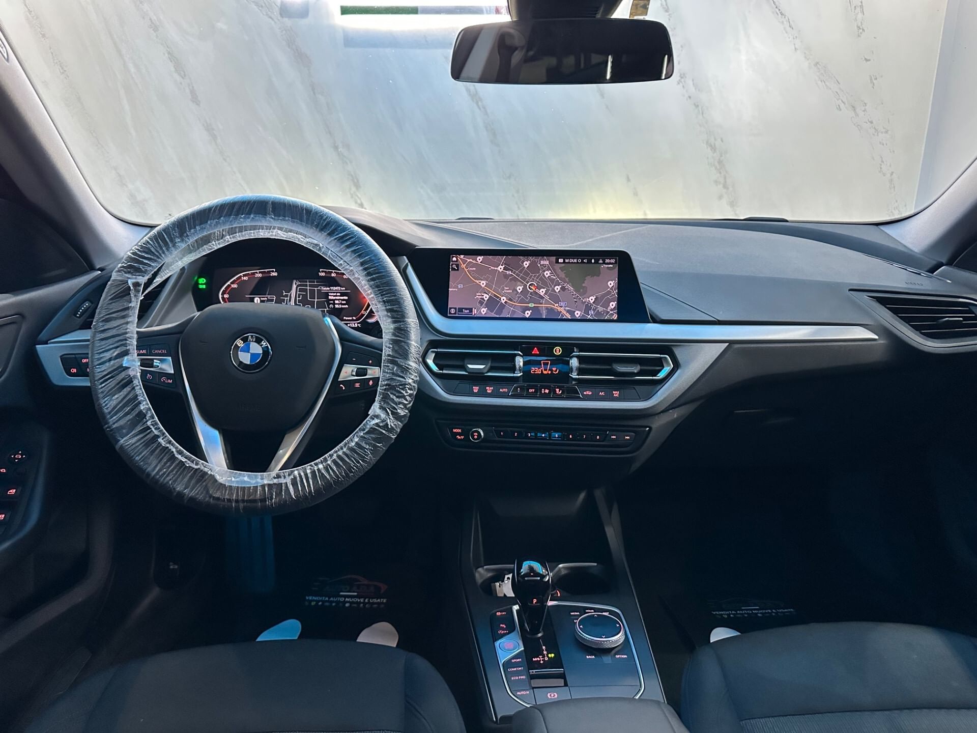 BMW Serie 2 Gran Coupé 218d