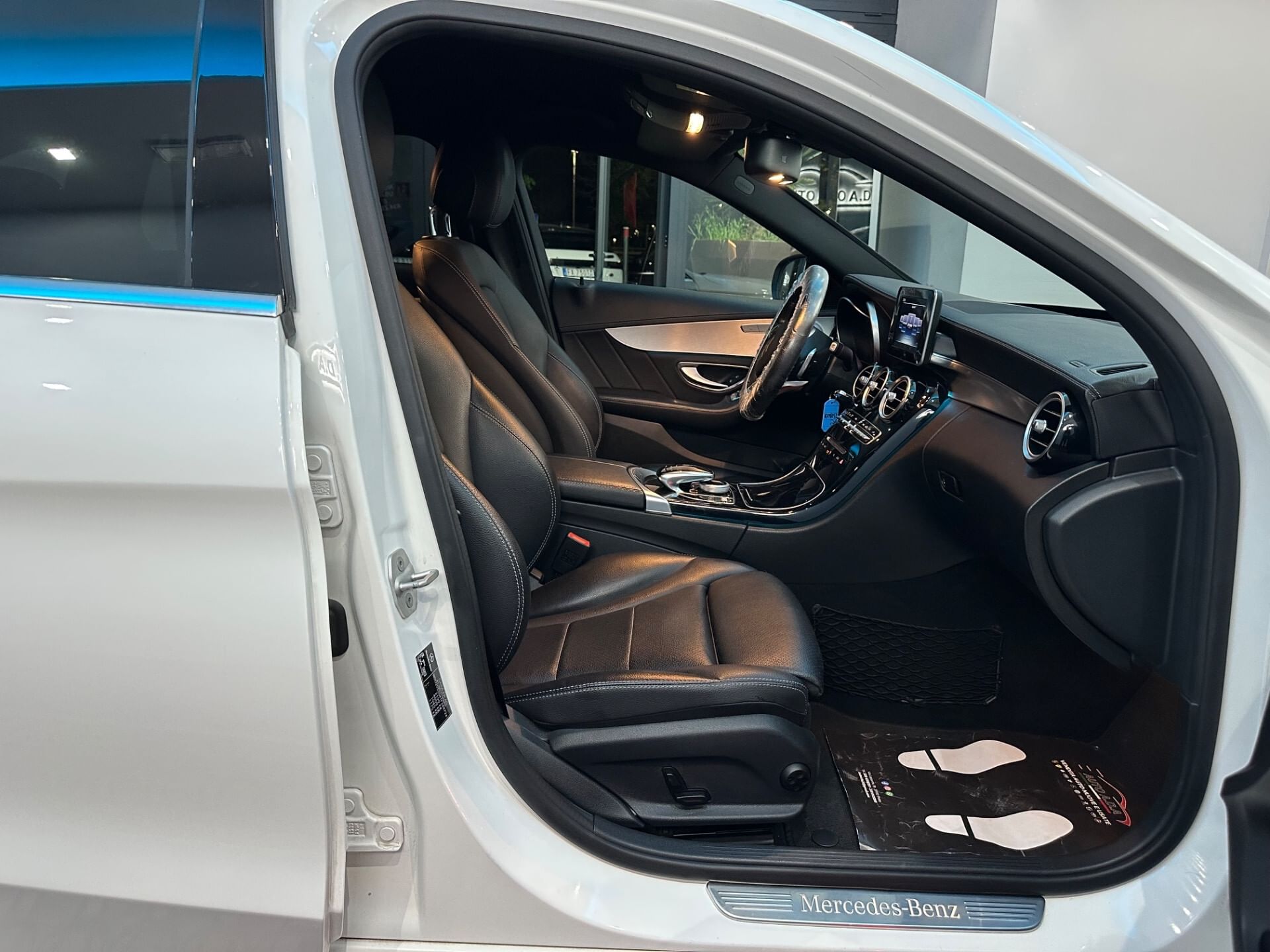 Mercedes-Benz Classe C