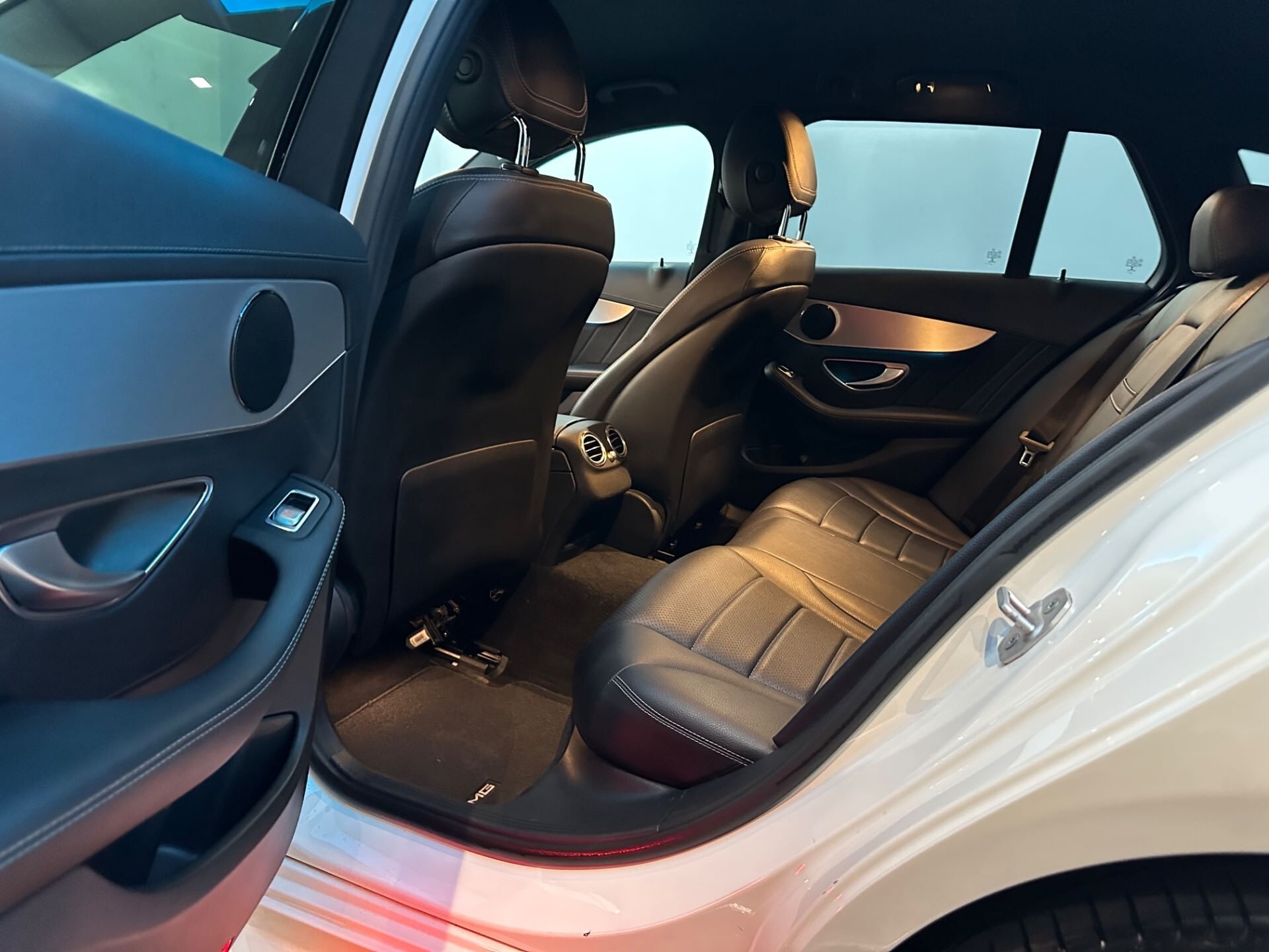 Mercedes-Benz Classe C