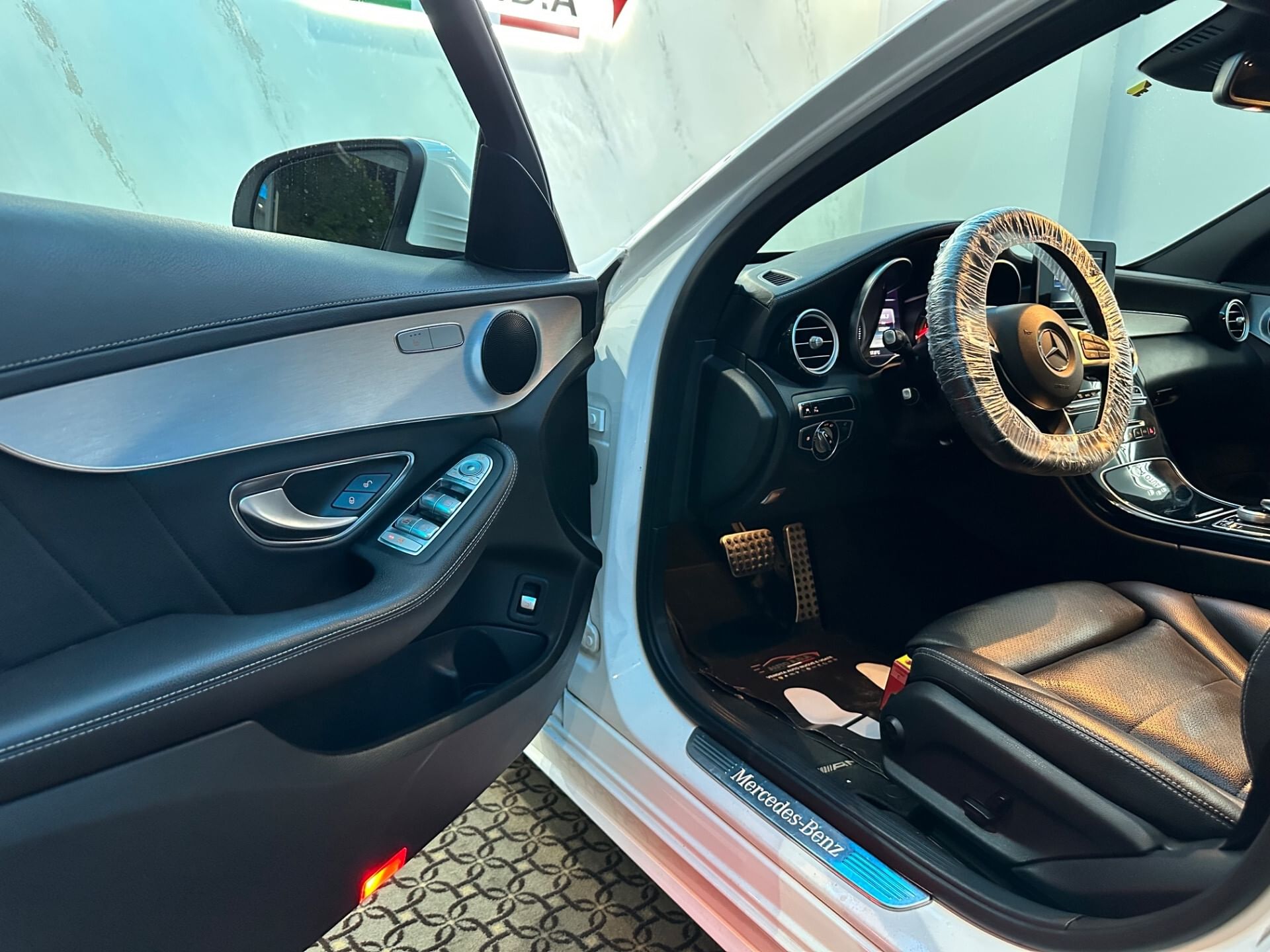 Mercedes-Benz Classe C