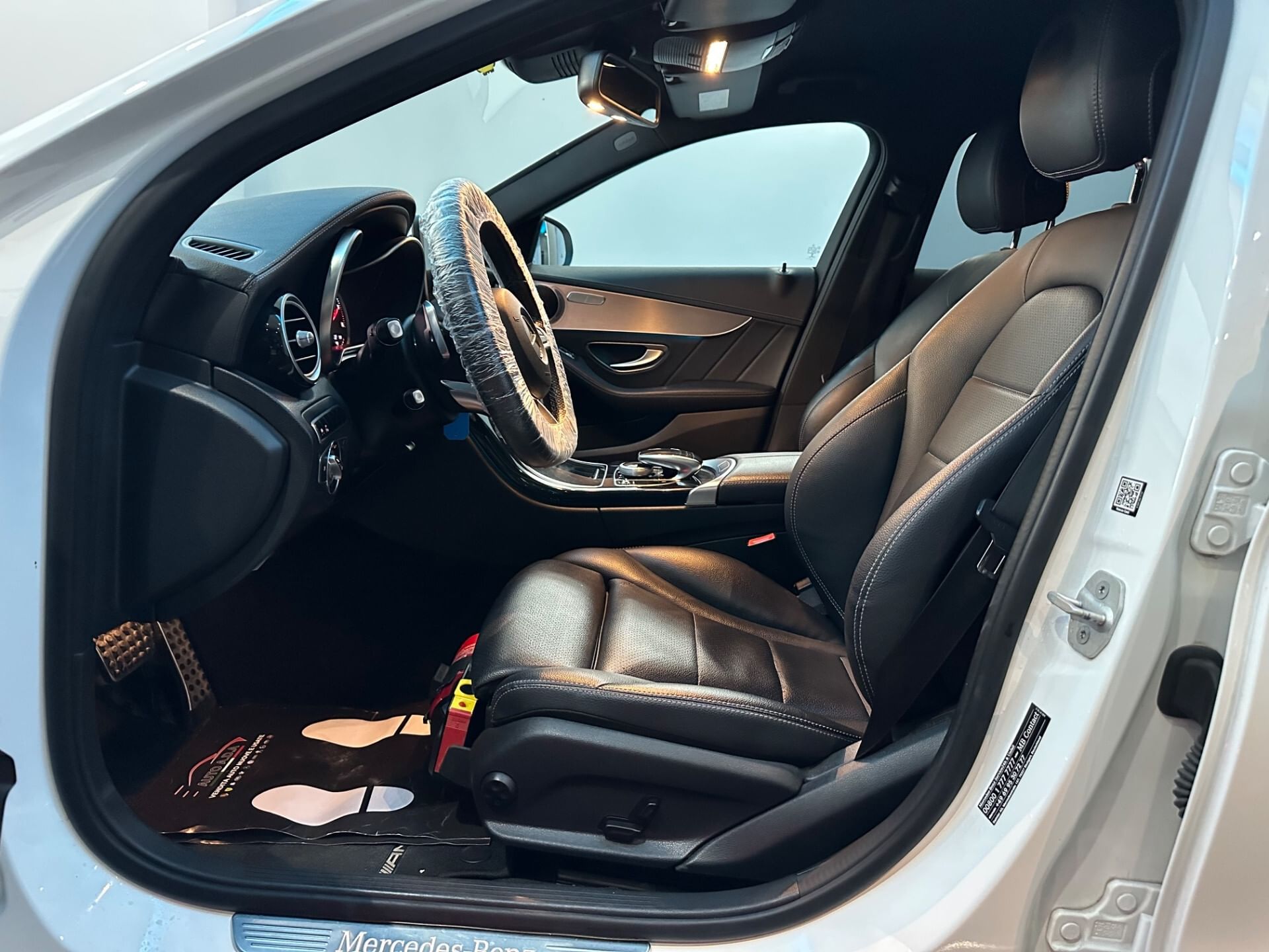 Mercedes-Benz Classe C