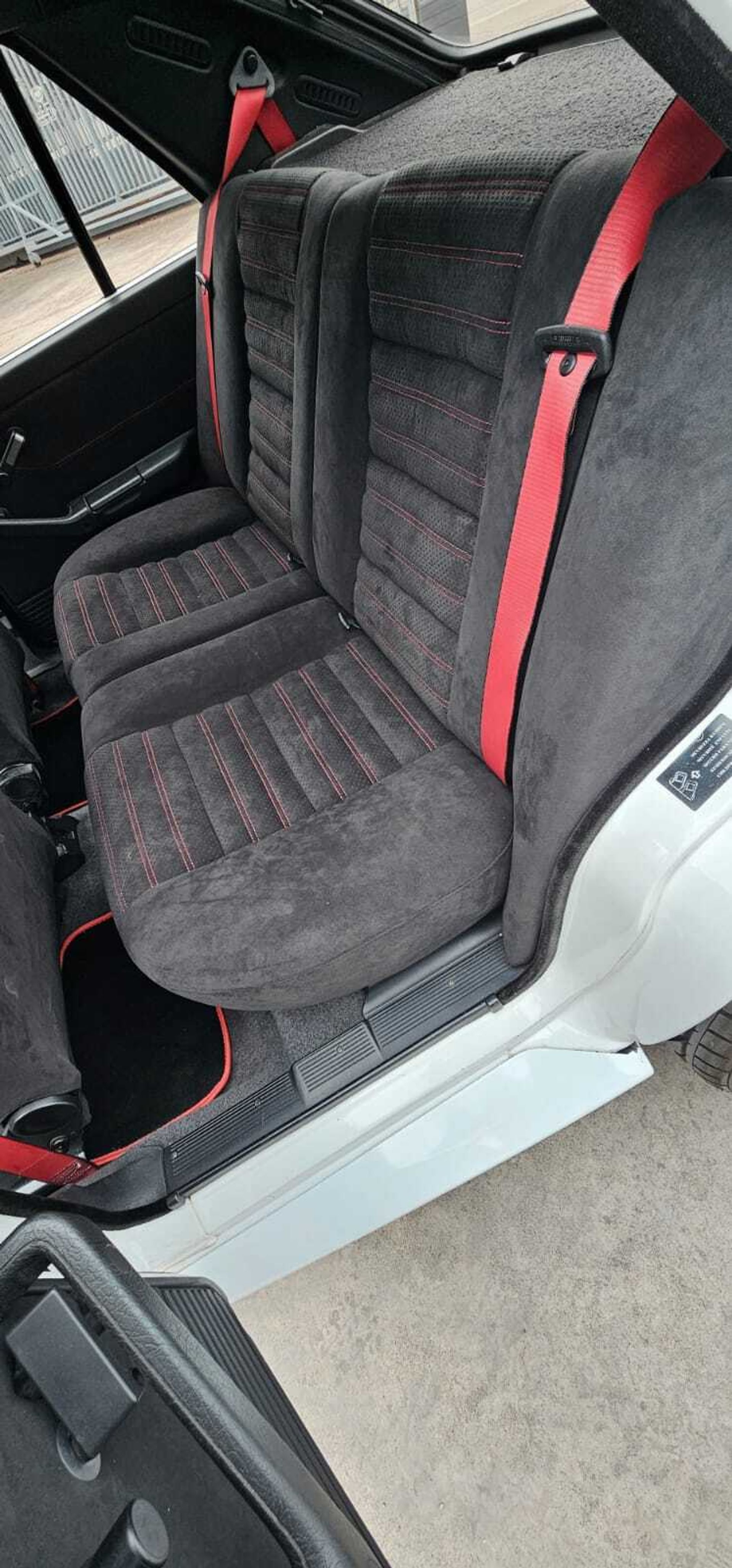 Lancia Delta HF Integrale EVO1