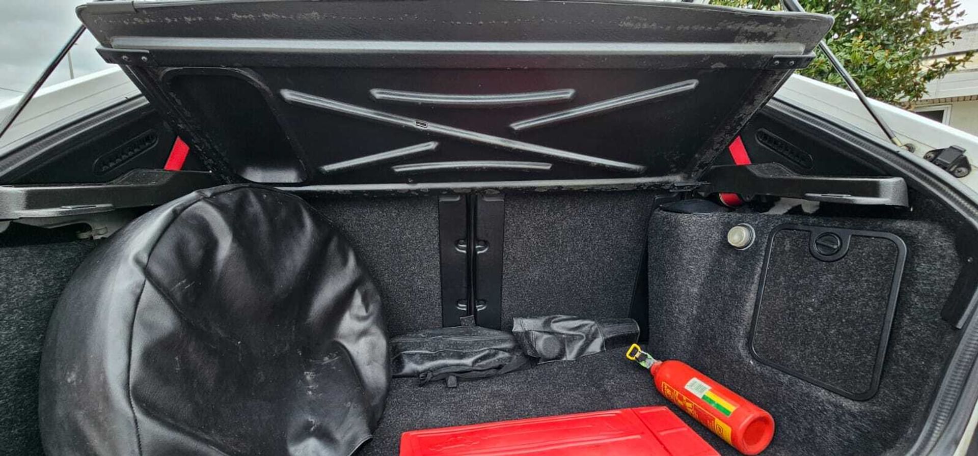 Lancia Delta HF Integrale EVO1