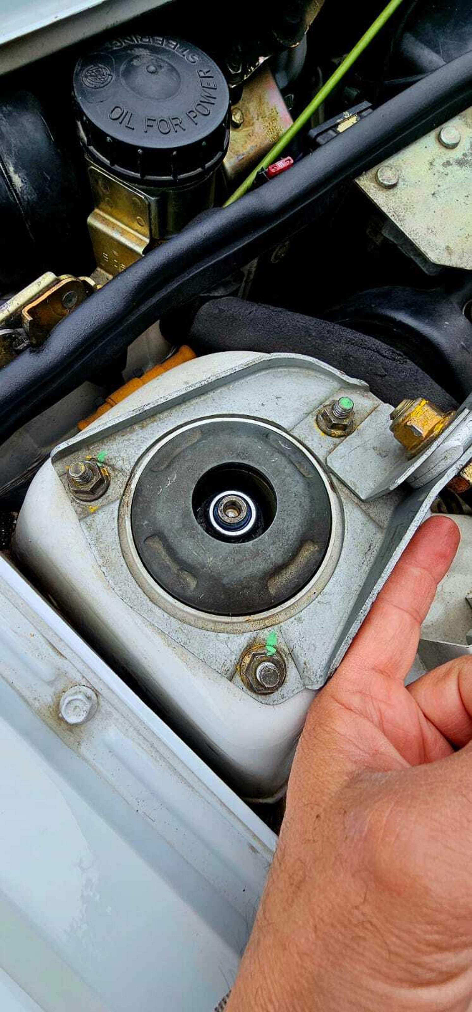 Lancia Delta HF Integrale EVO1