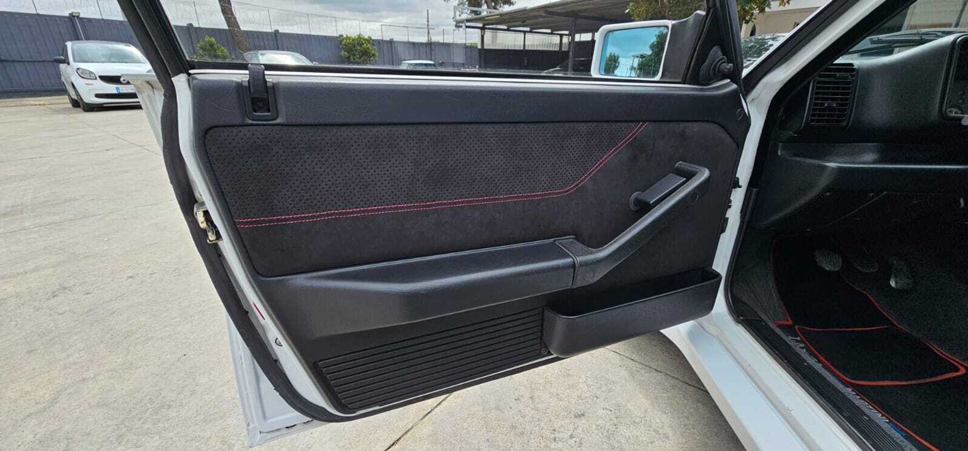 Lancia Delta HF Integrale EVO1