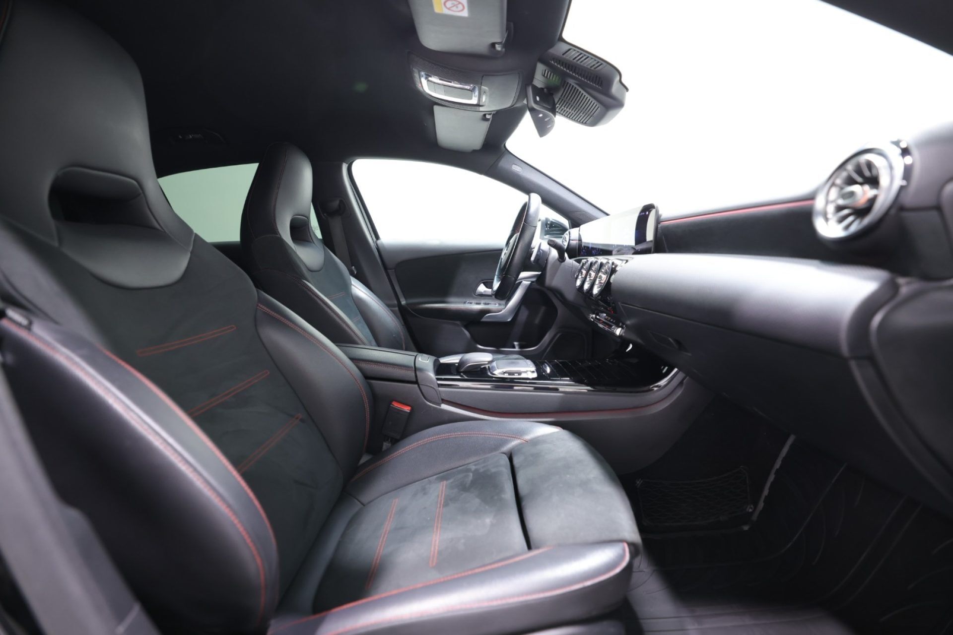 Mercedes-Benz Classe A