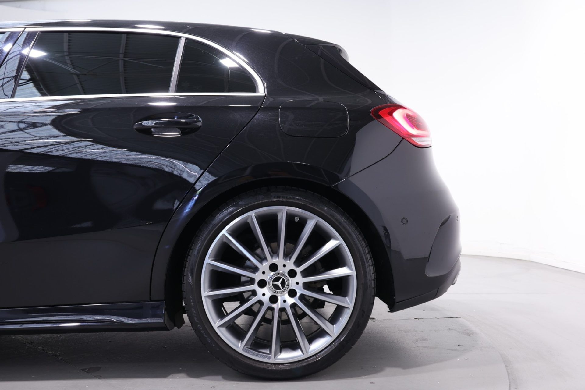 Mercedes-Benz Classe A