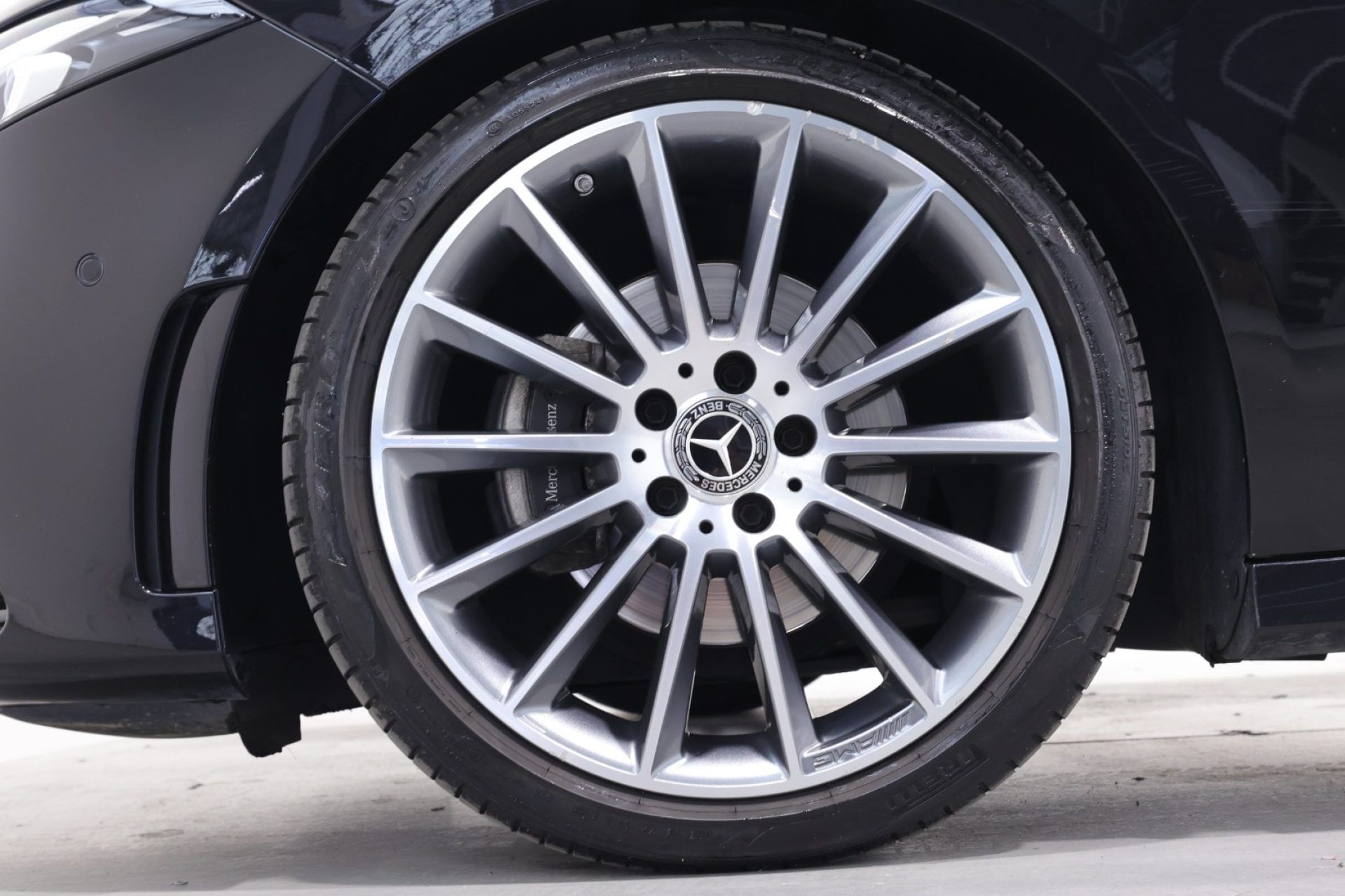 Mercedes-Benz Classe A