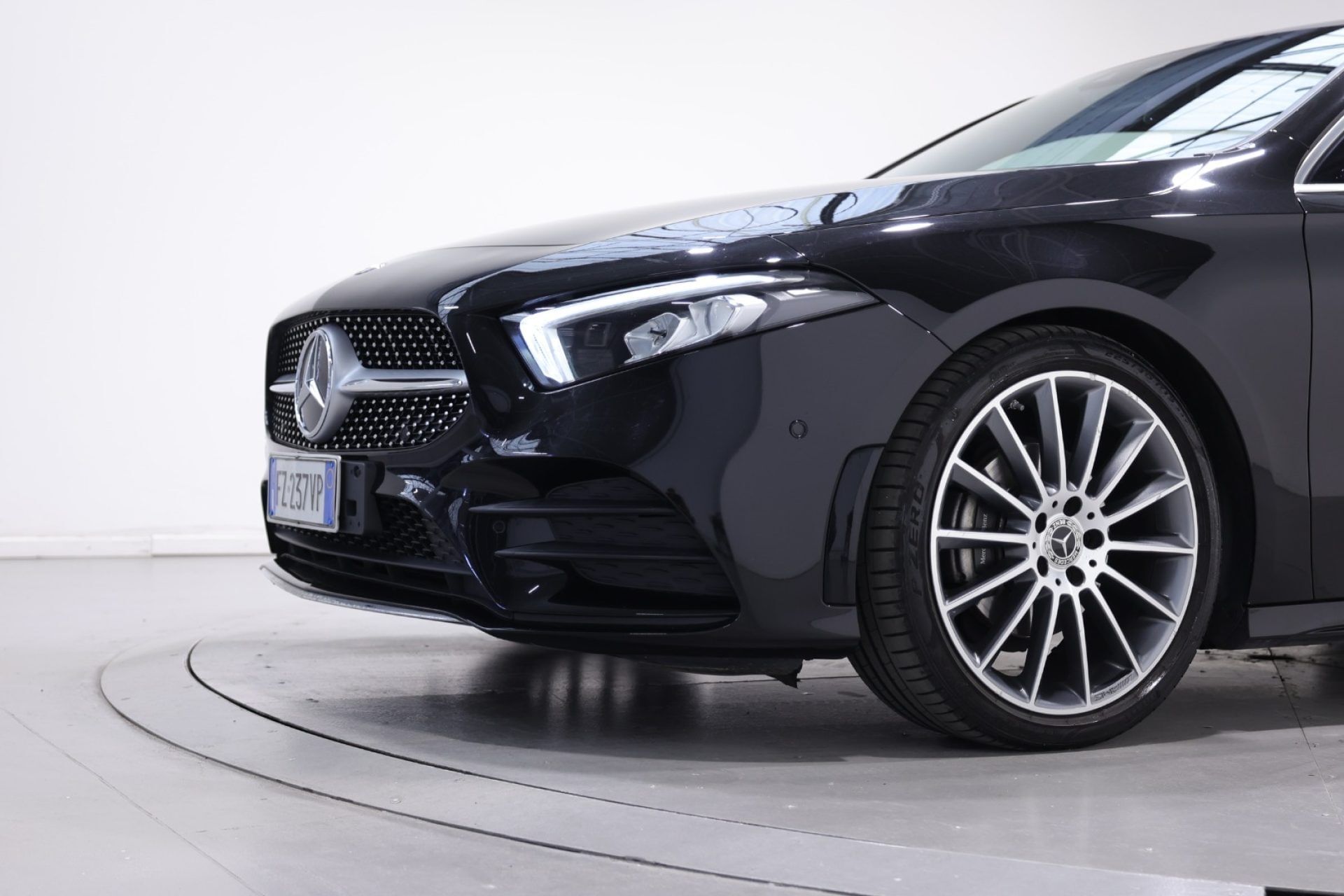 Mercedes-Benz Classe A