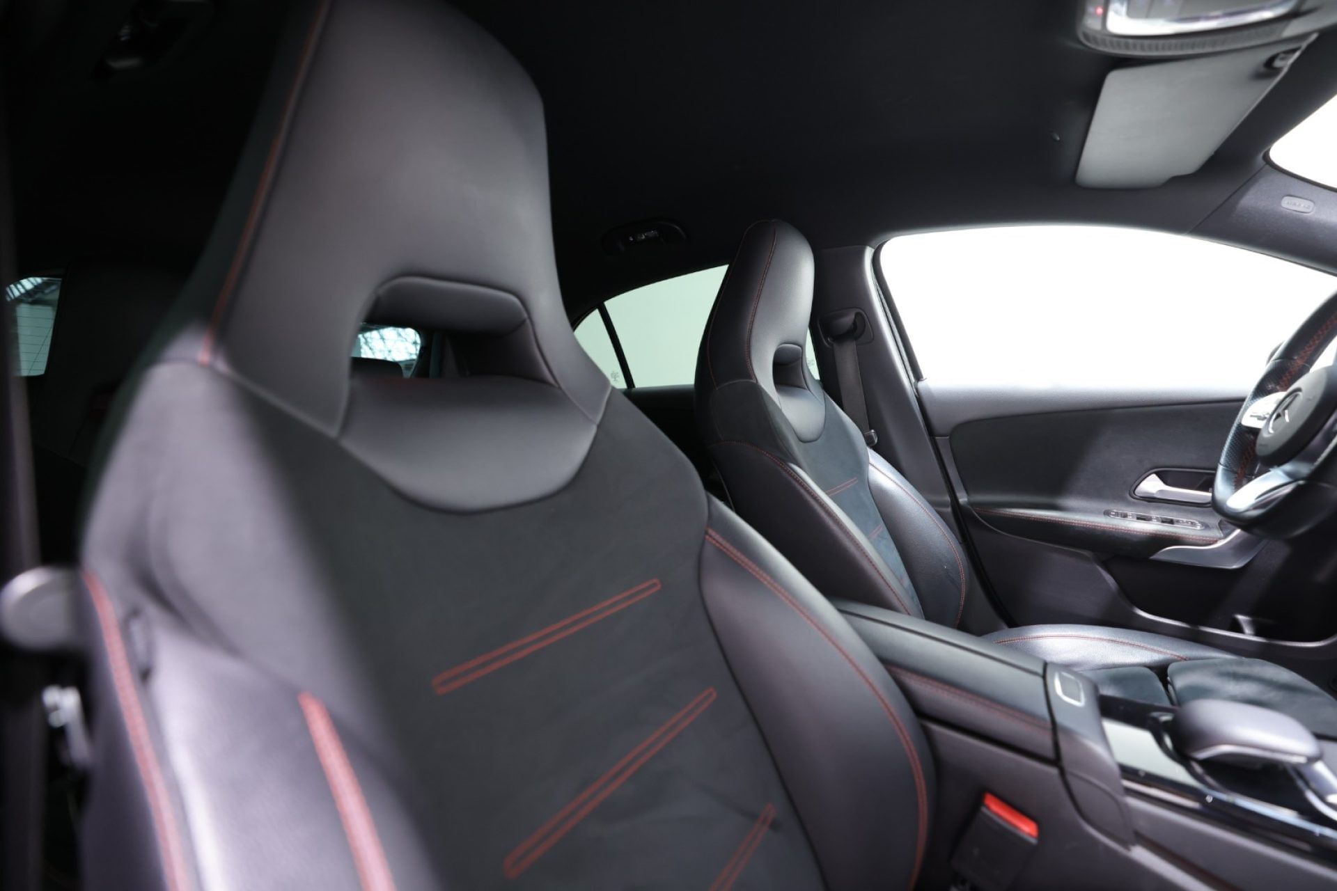 Mercedes-Benz Classe A