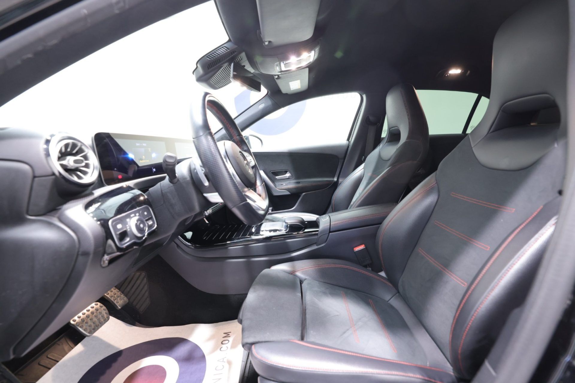 Mercedes-Benz Classe A