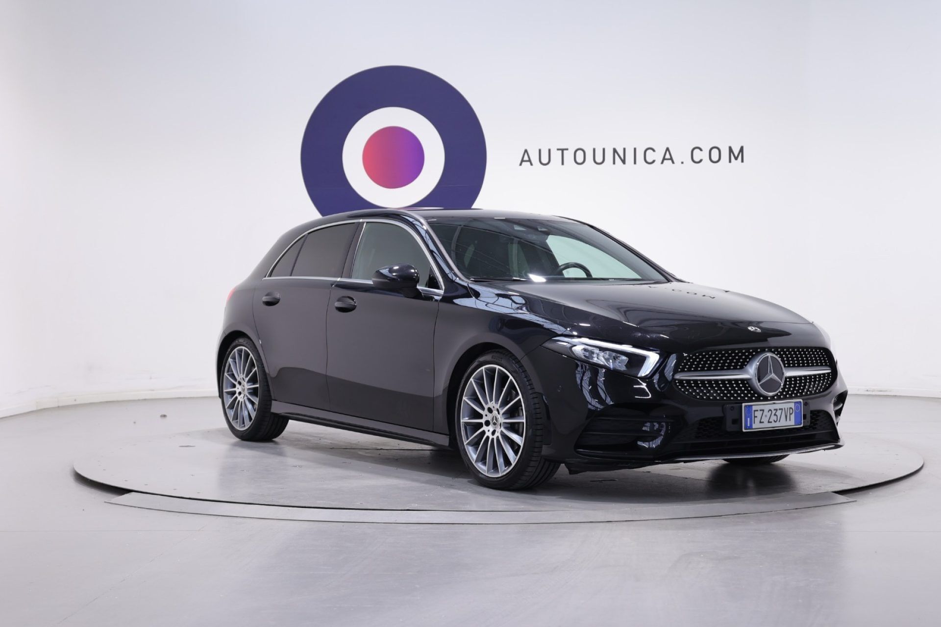 Mercedes-Benz Classe A