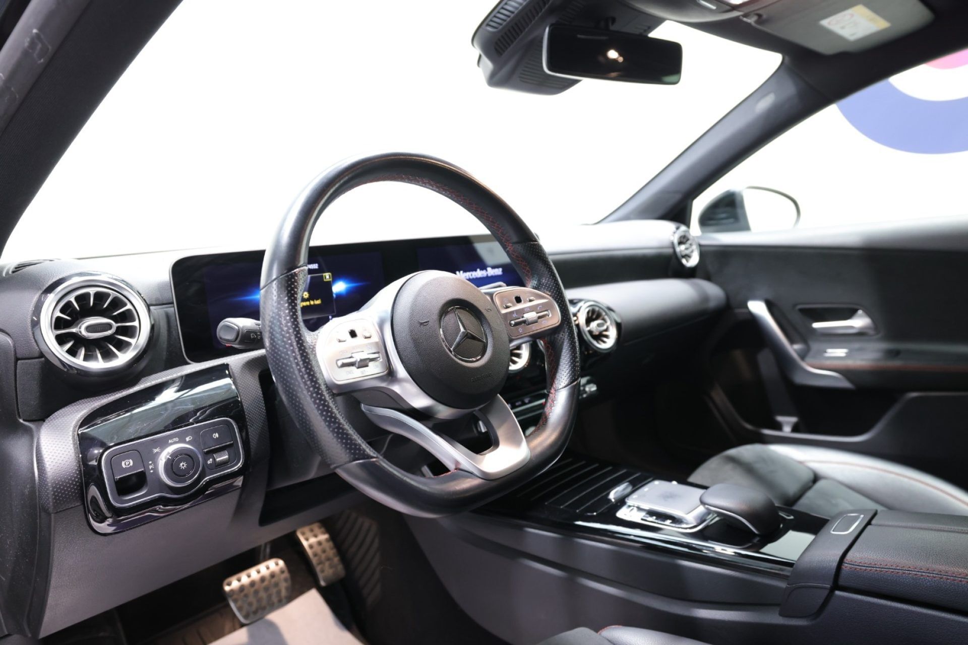 Mercedes-Benz Classe A