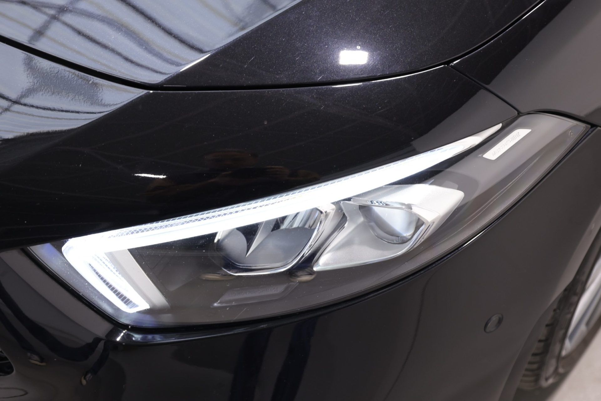 Mercedes-Benz Classe A