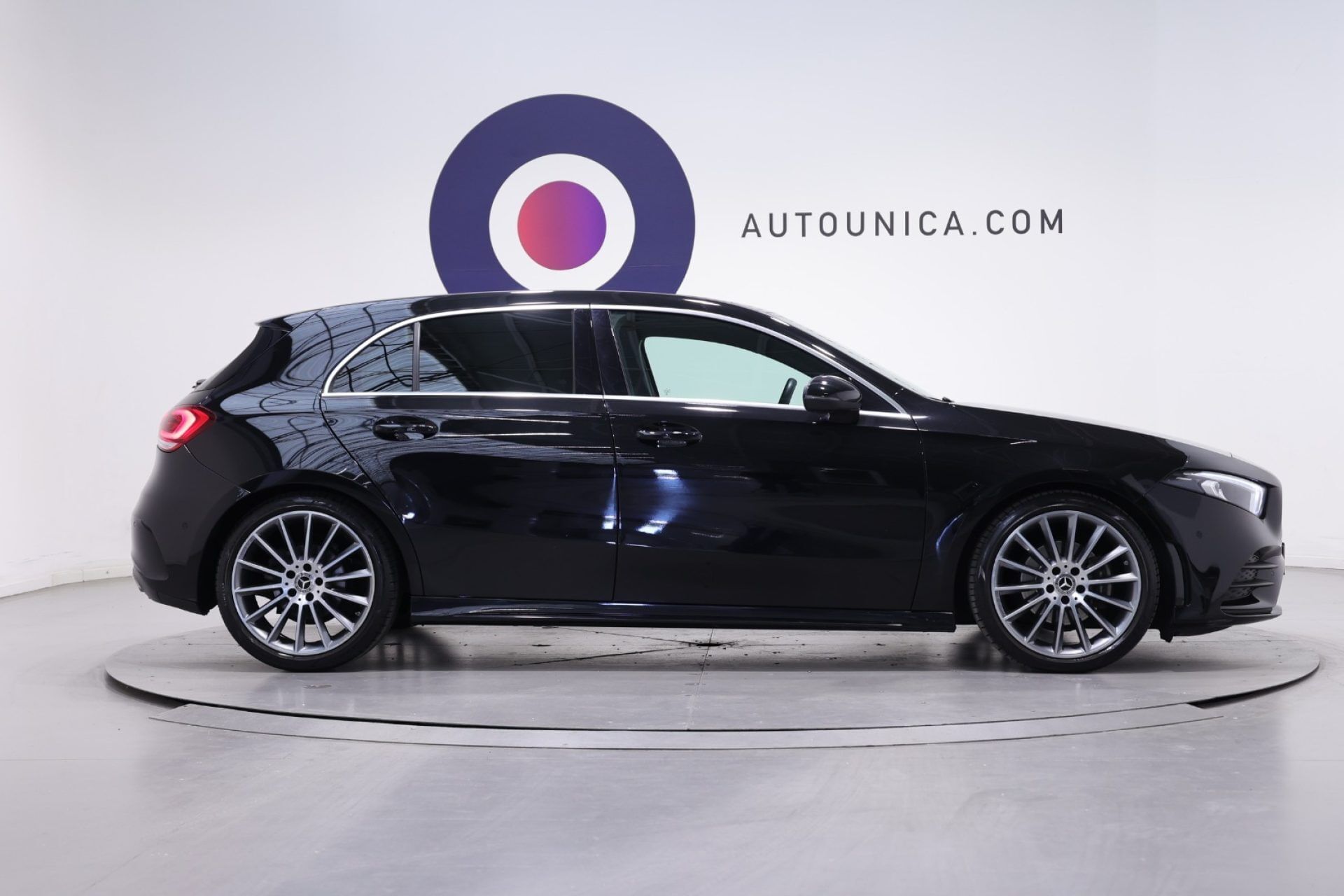 Mercedes-Benz Classe A