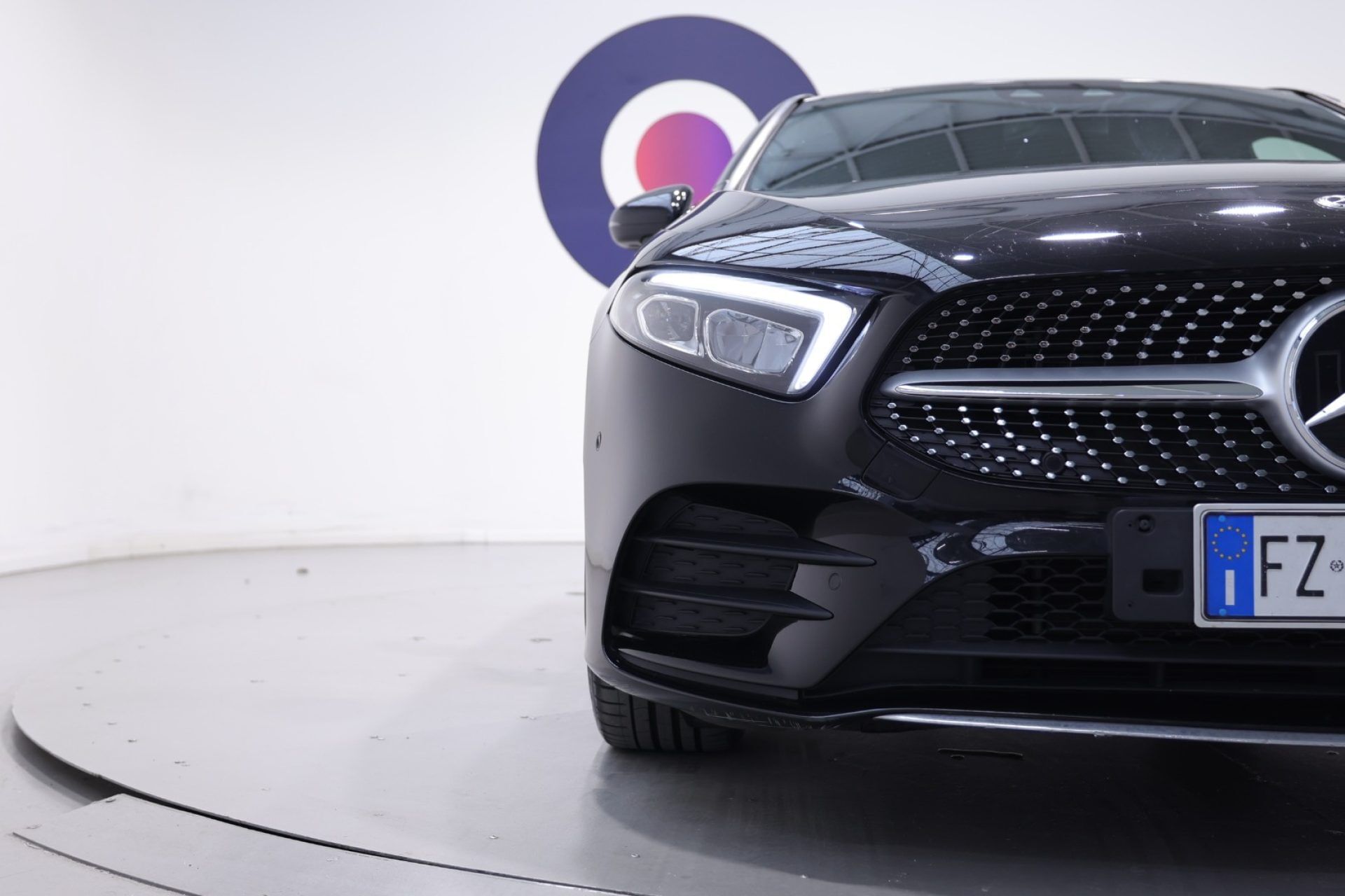 Mercedes-Benz Classe A