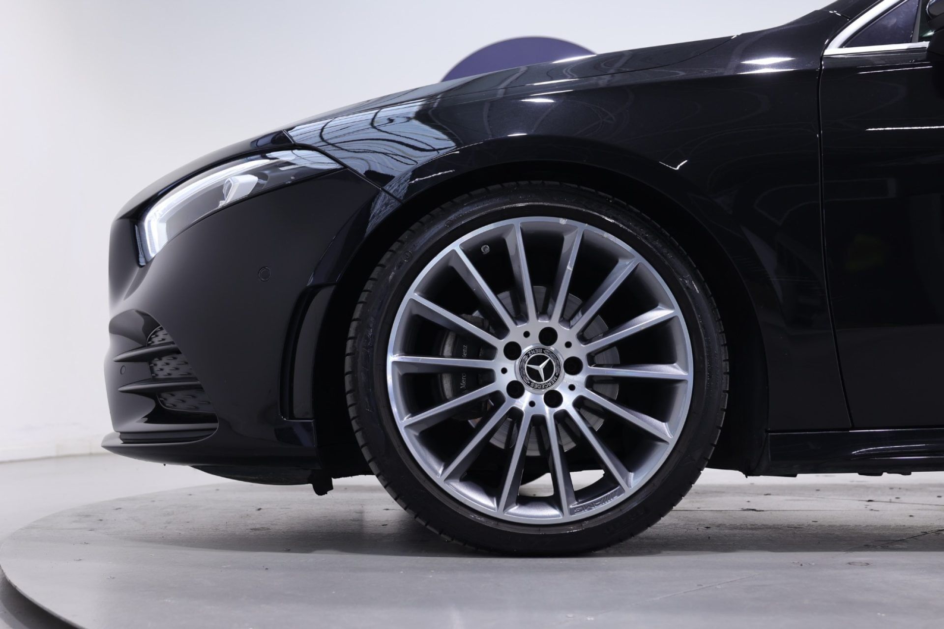 Mercedes-Benz Classe A