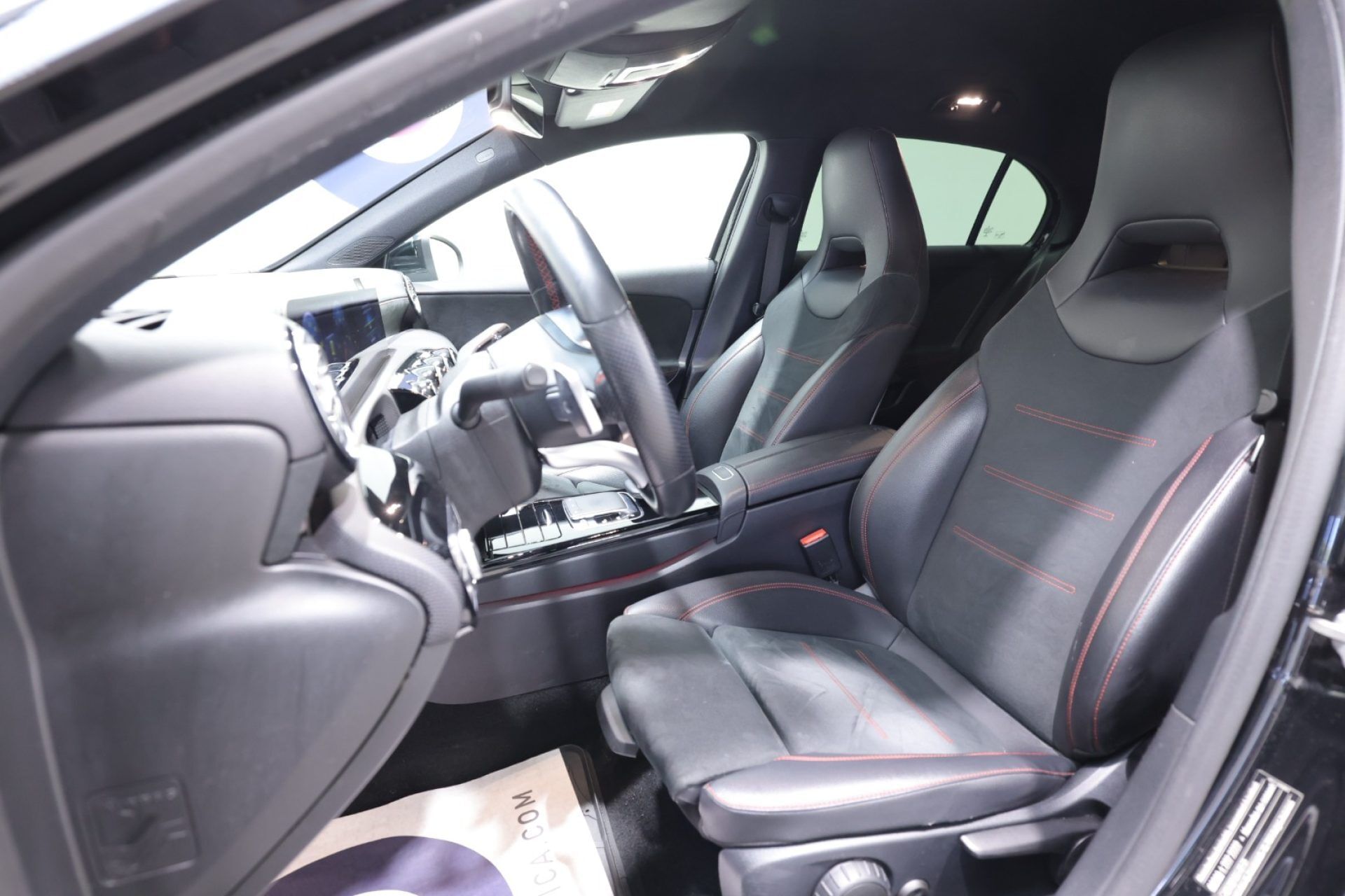 Mercedes-Benz Classe A