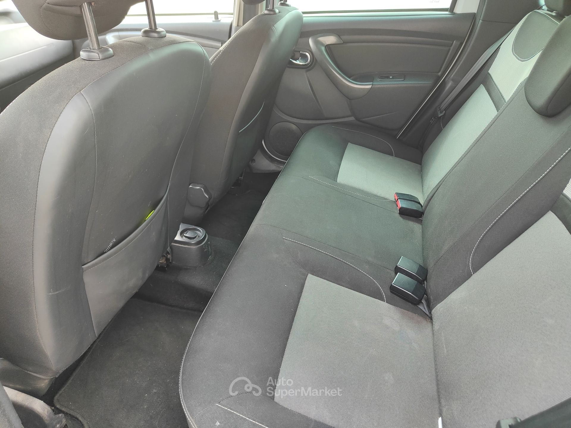 Dacia Duster 1.5 dCi 110CV DACIA Duster uniproproetaria