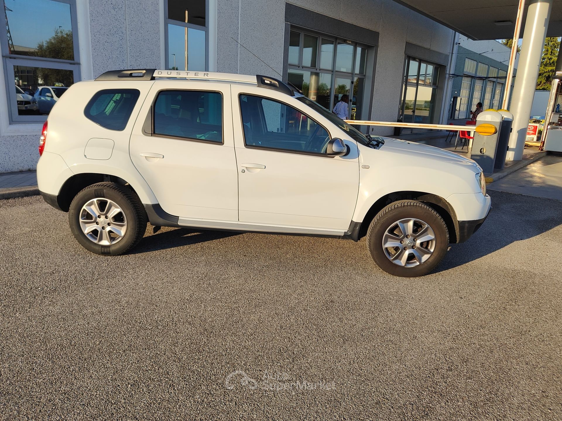 Dacia Duster 1.5 dCi 110CV DACIA Duster uniproproetaria