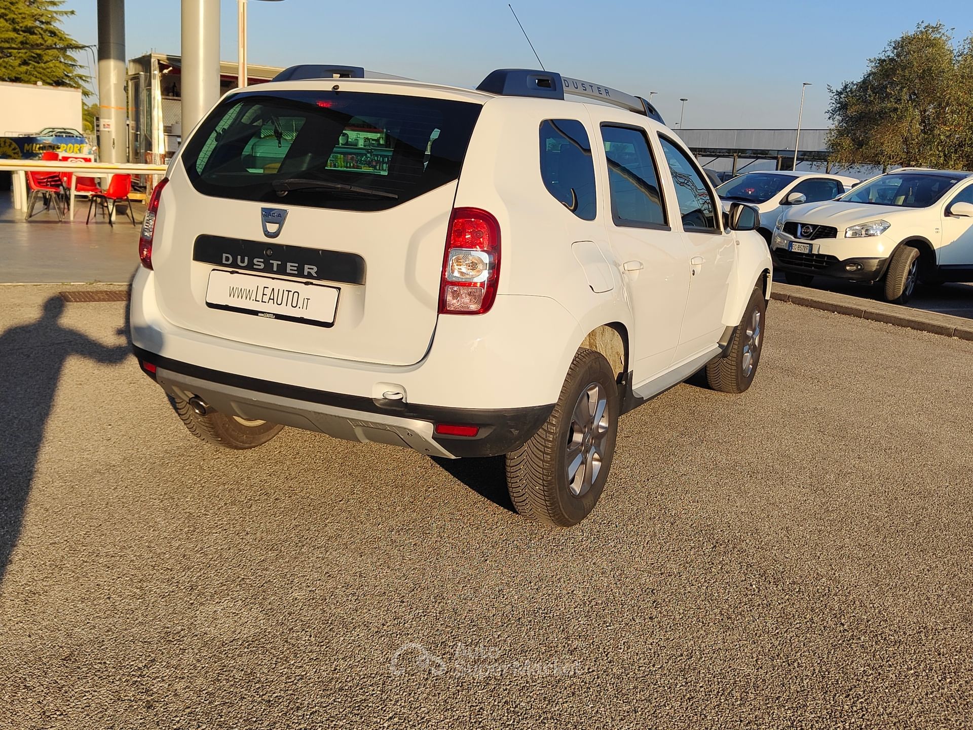 Dacia Duster 1.5 dCi 110CV DACIA Duster uniproproetaria