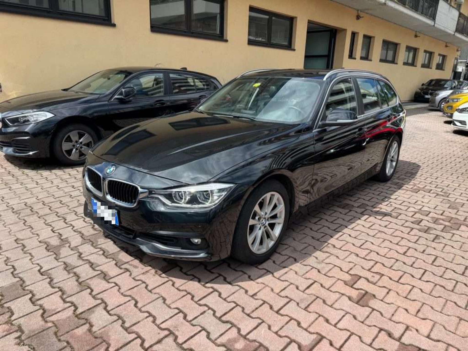 BMW Serie 3 320i