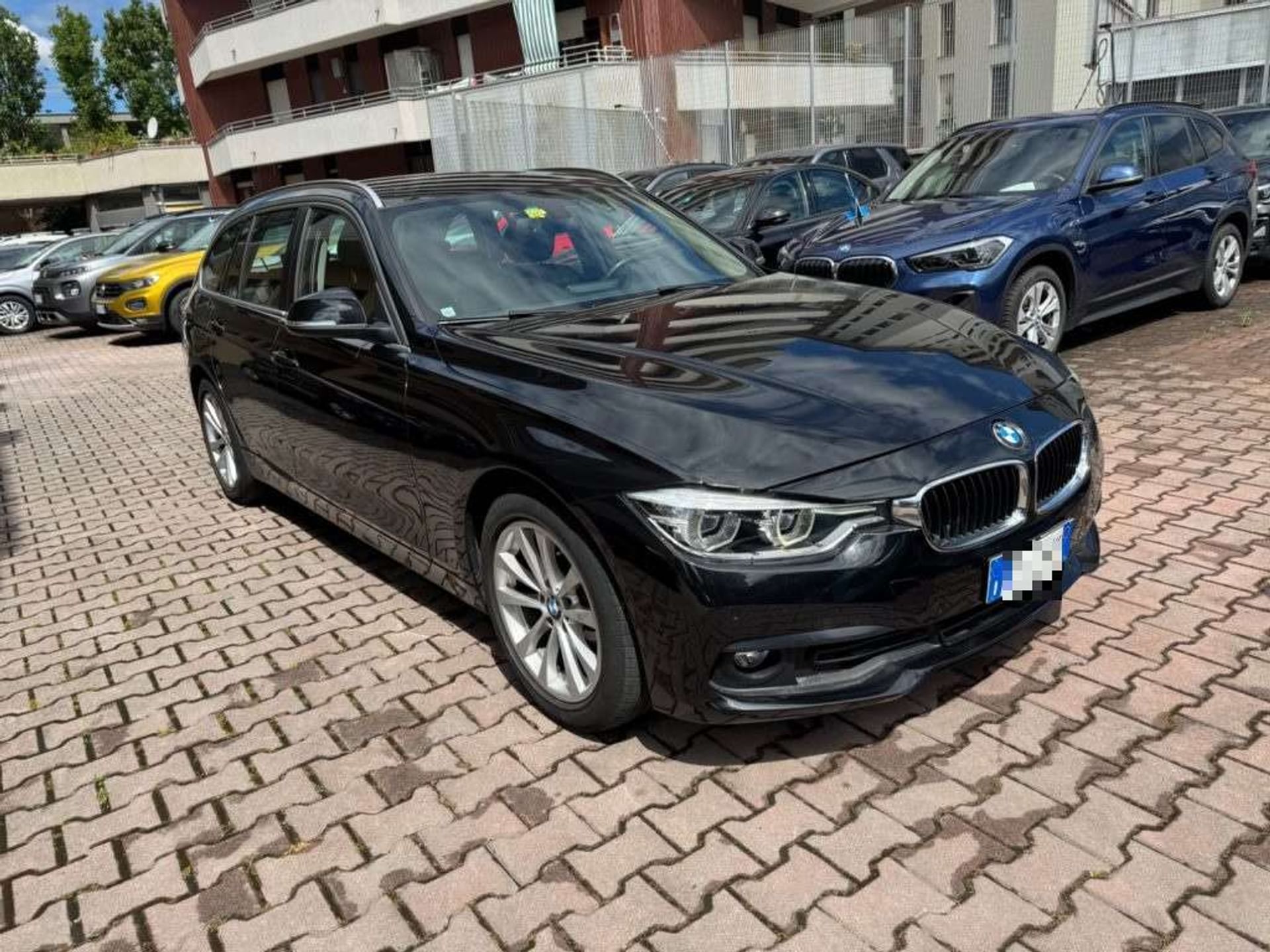 BMW Serie 3 320i