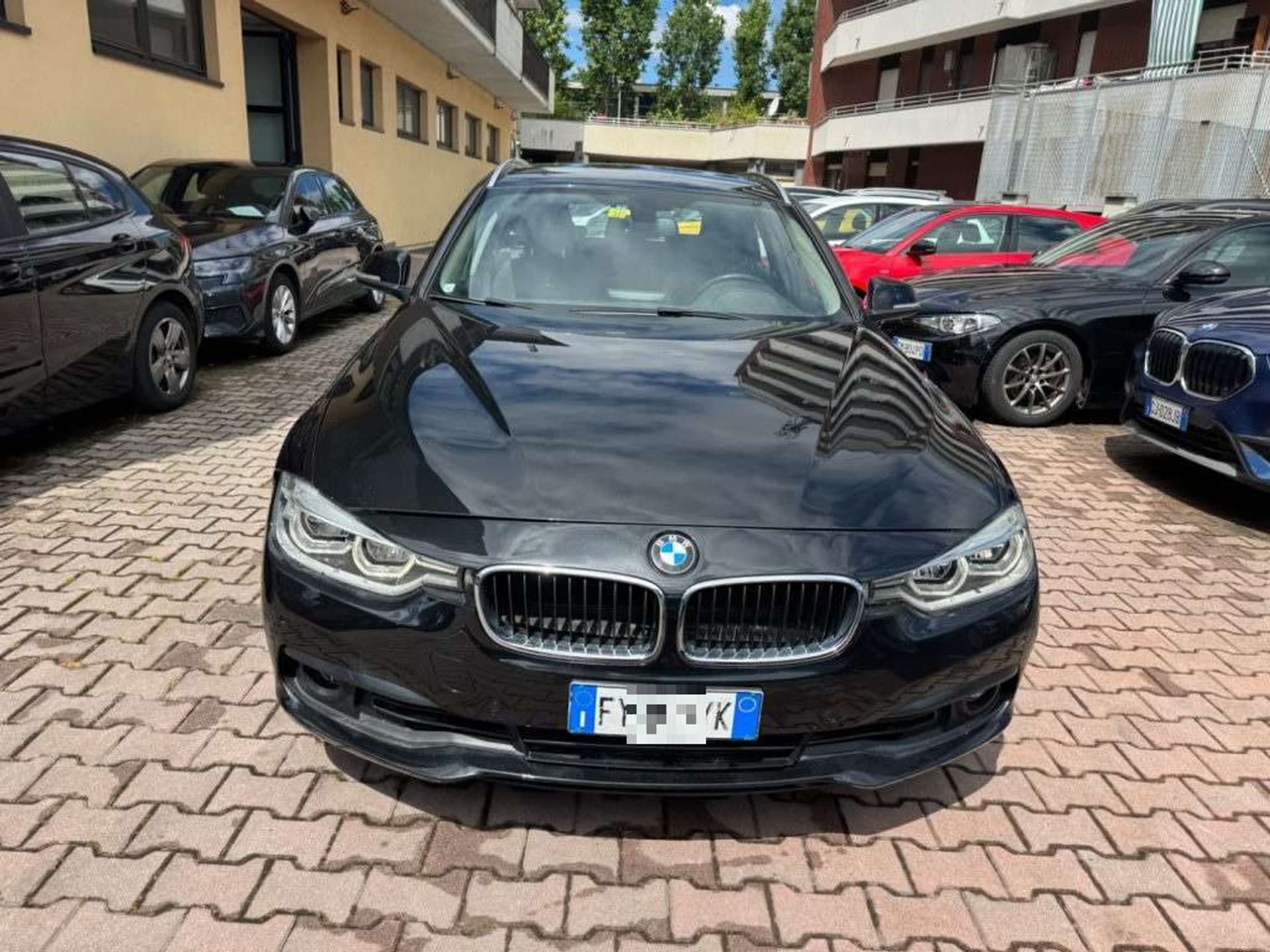BMW Serie 3 320i