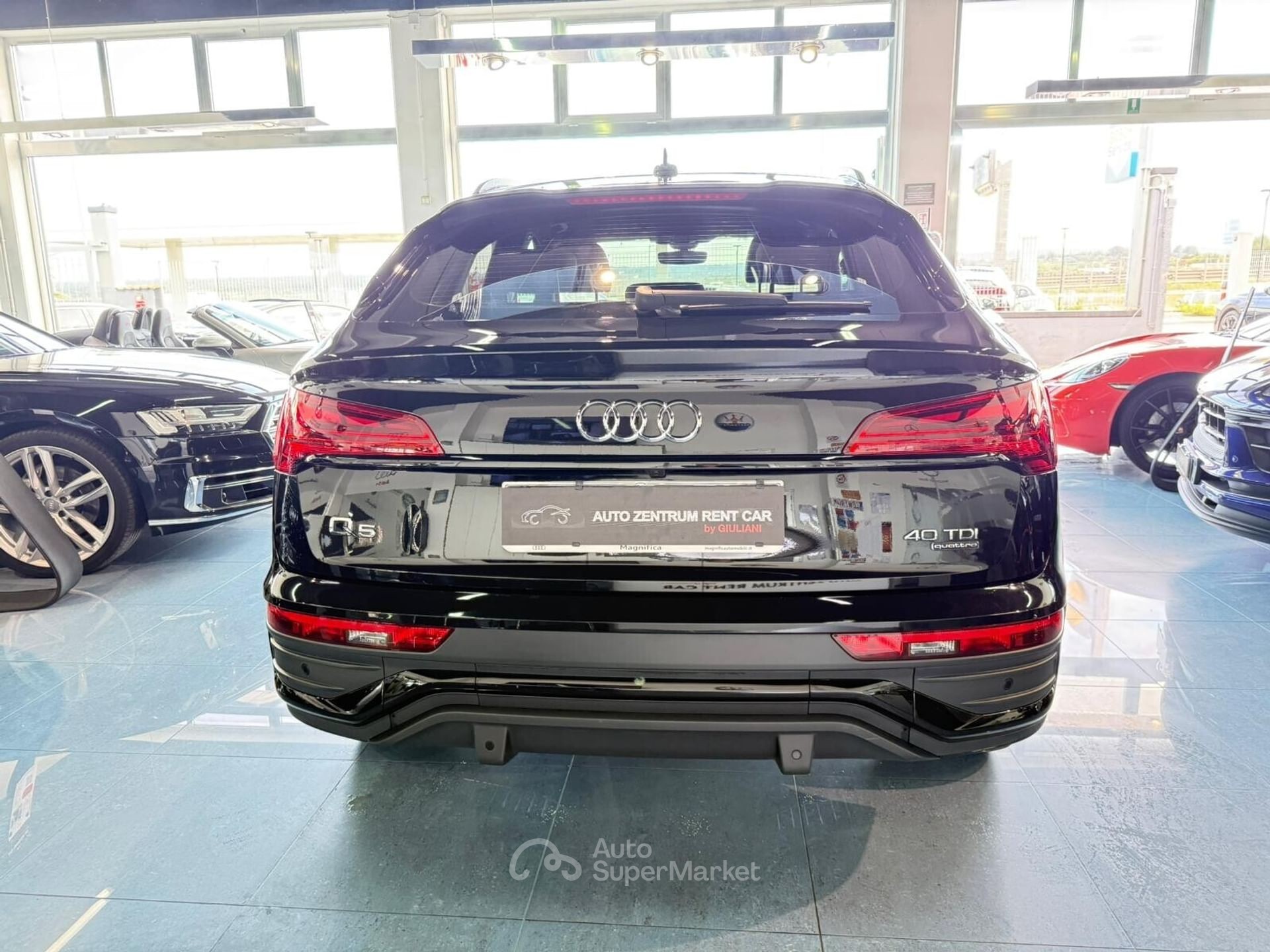 Audi Q5