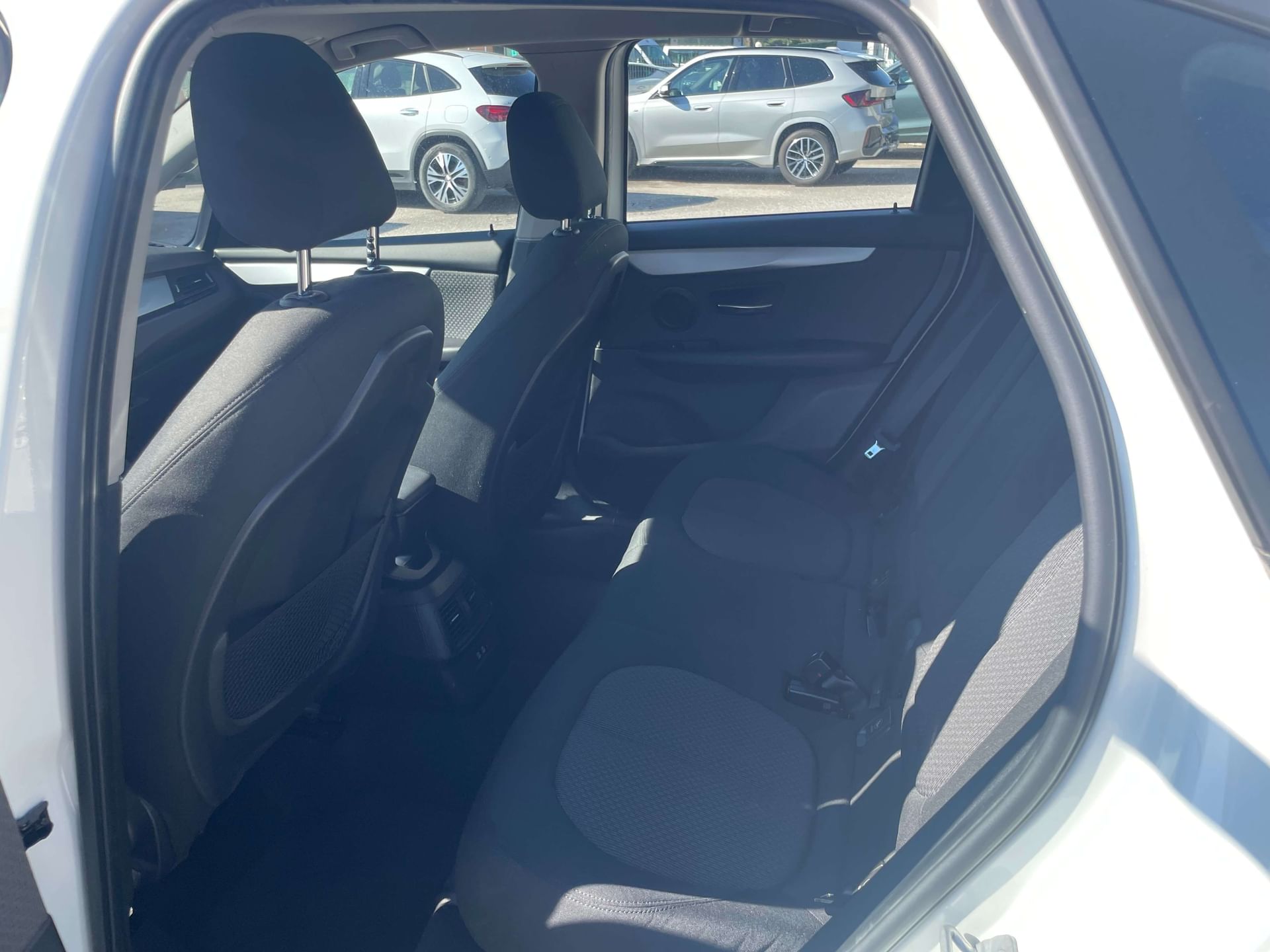 BMW Serie 2 218d