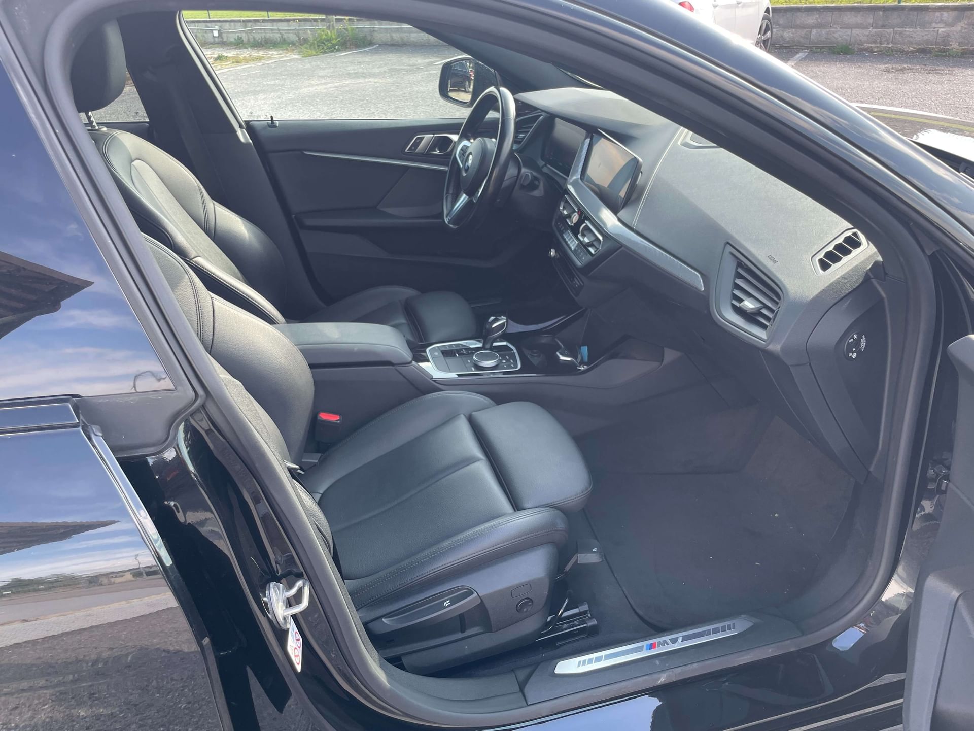 BMW Serie 2 218d