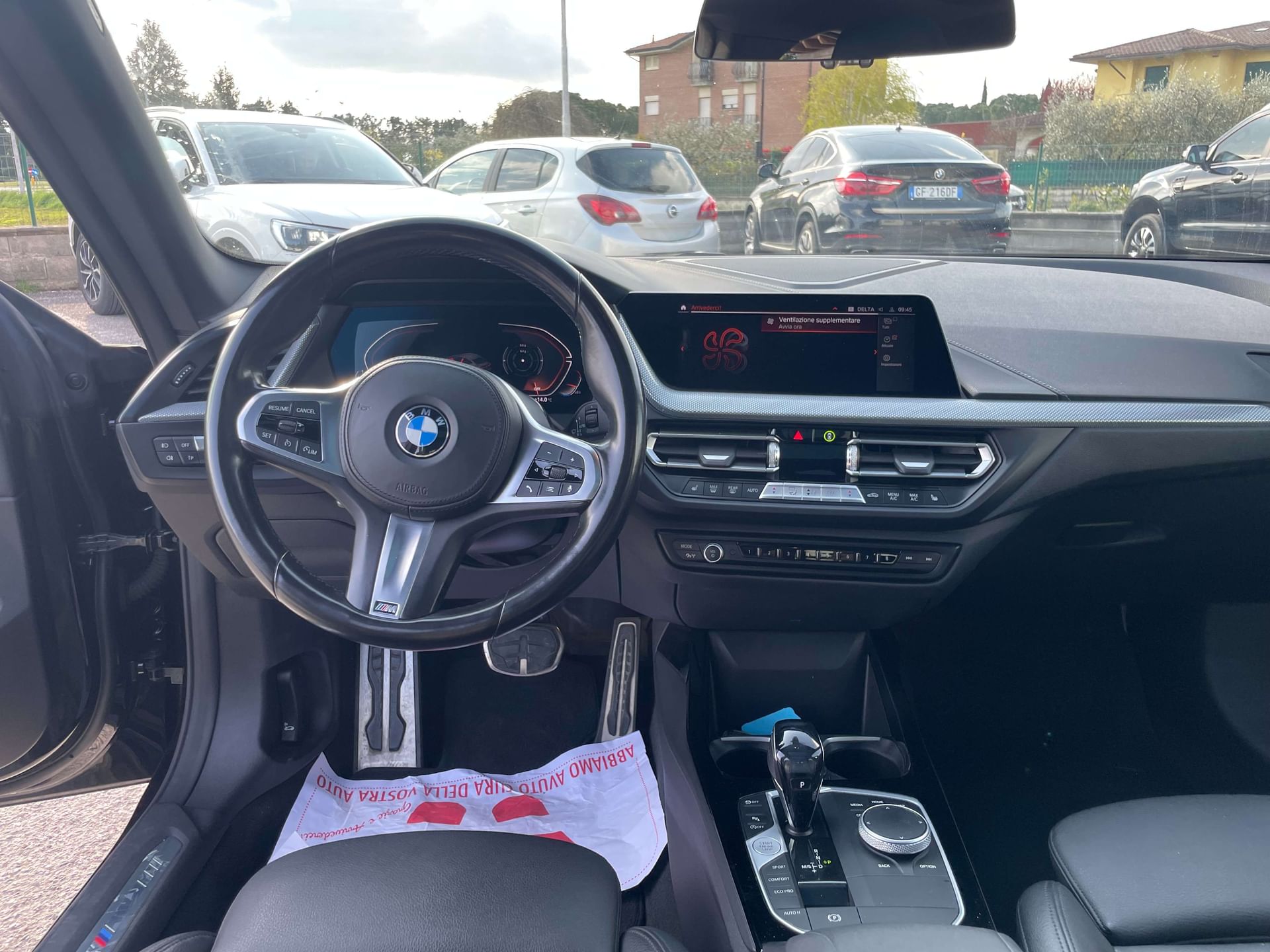 BMW Serie 2 218d