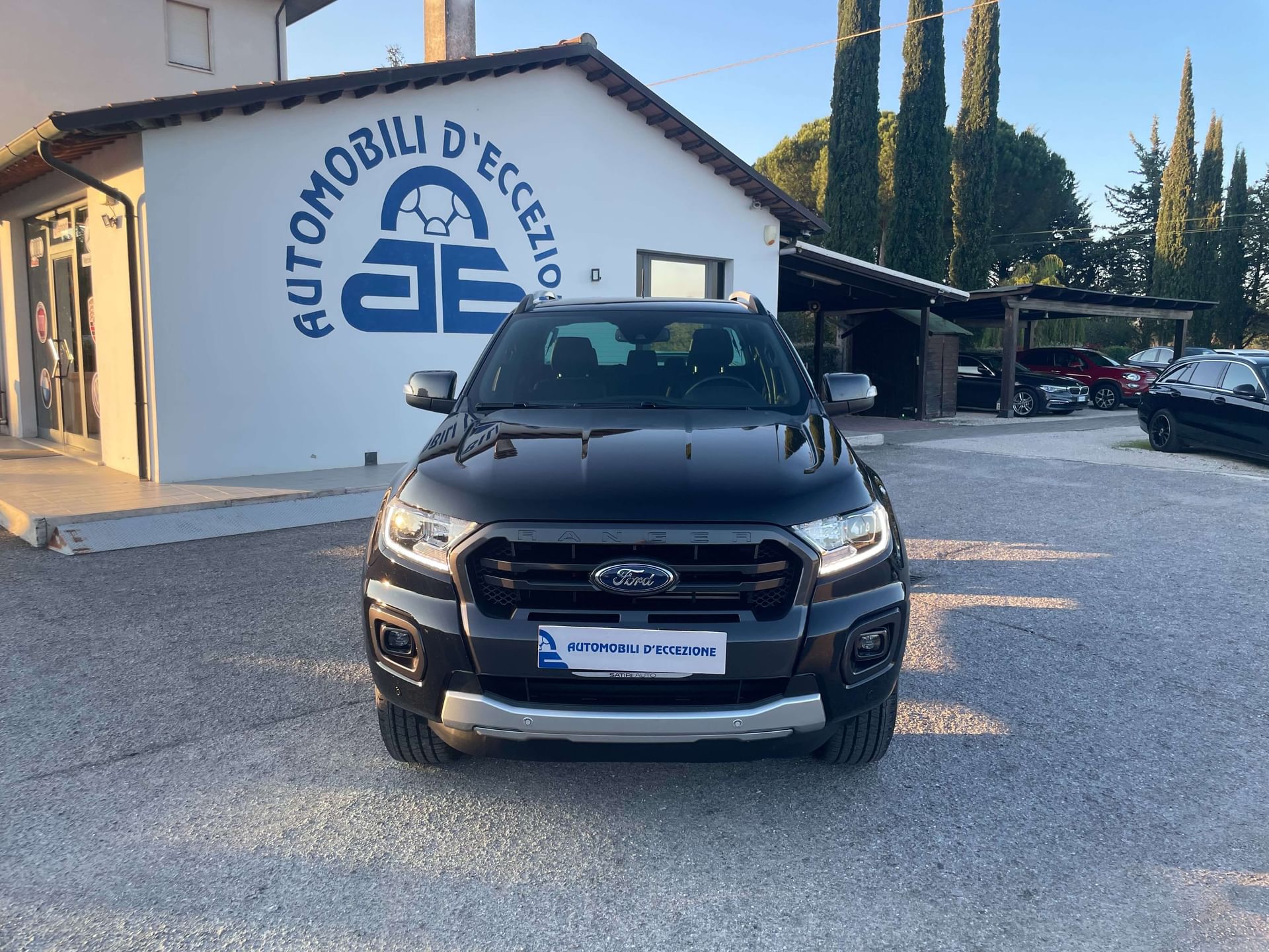 Ford Ranger