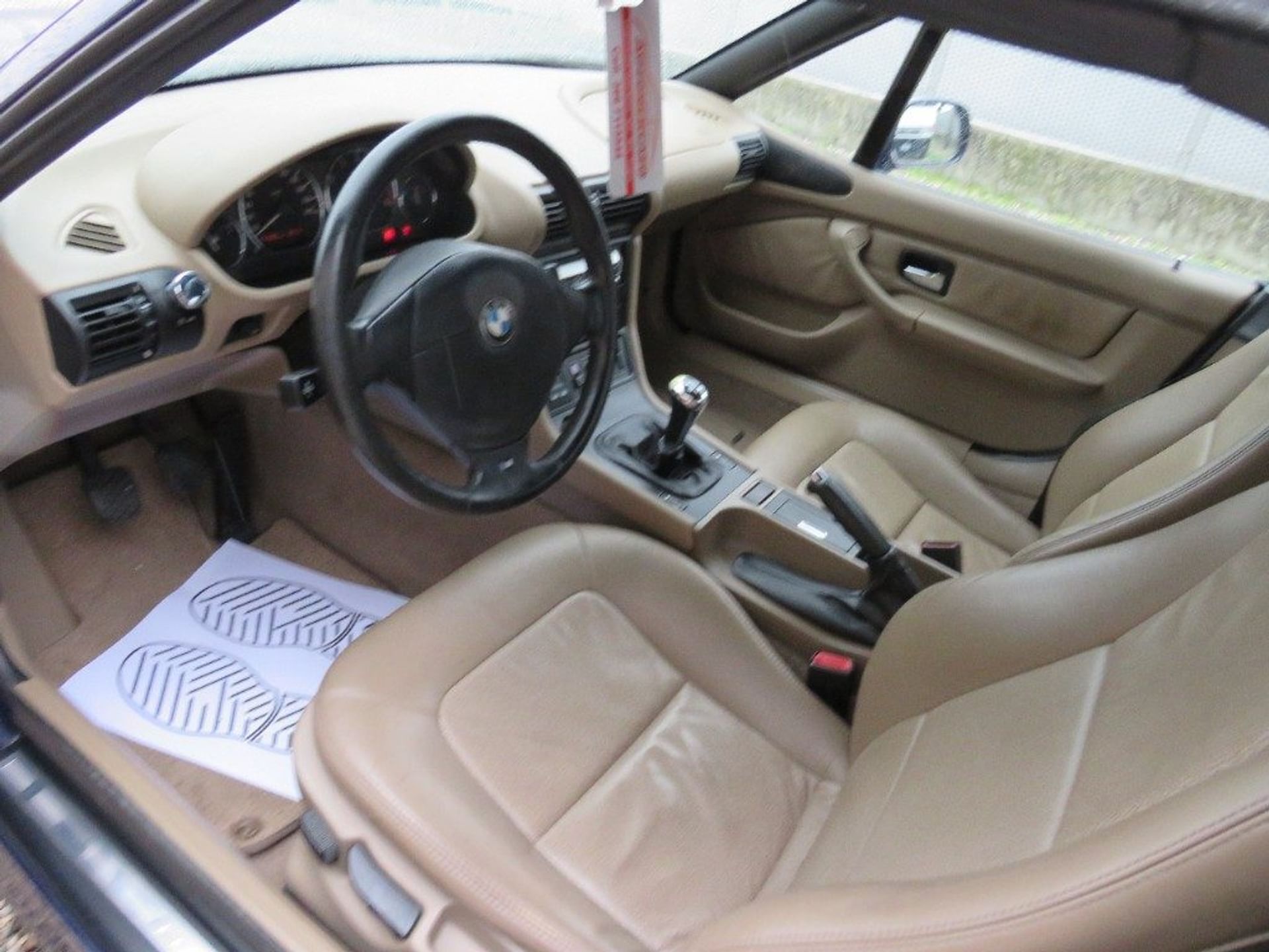 BMW Z3